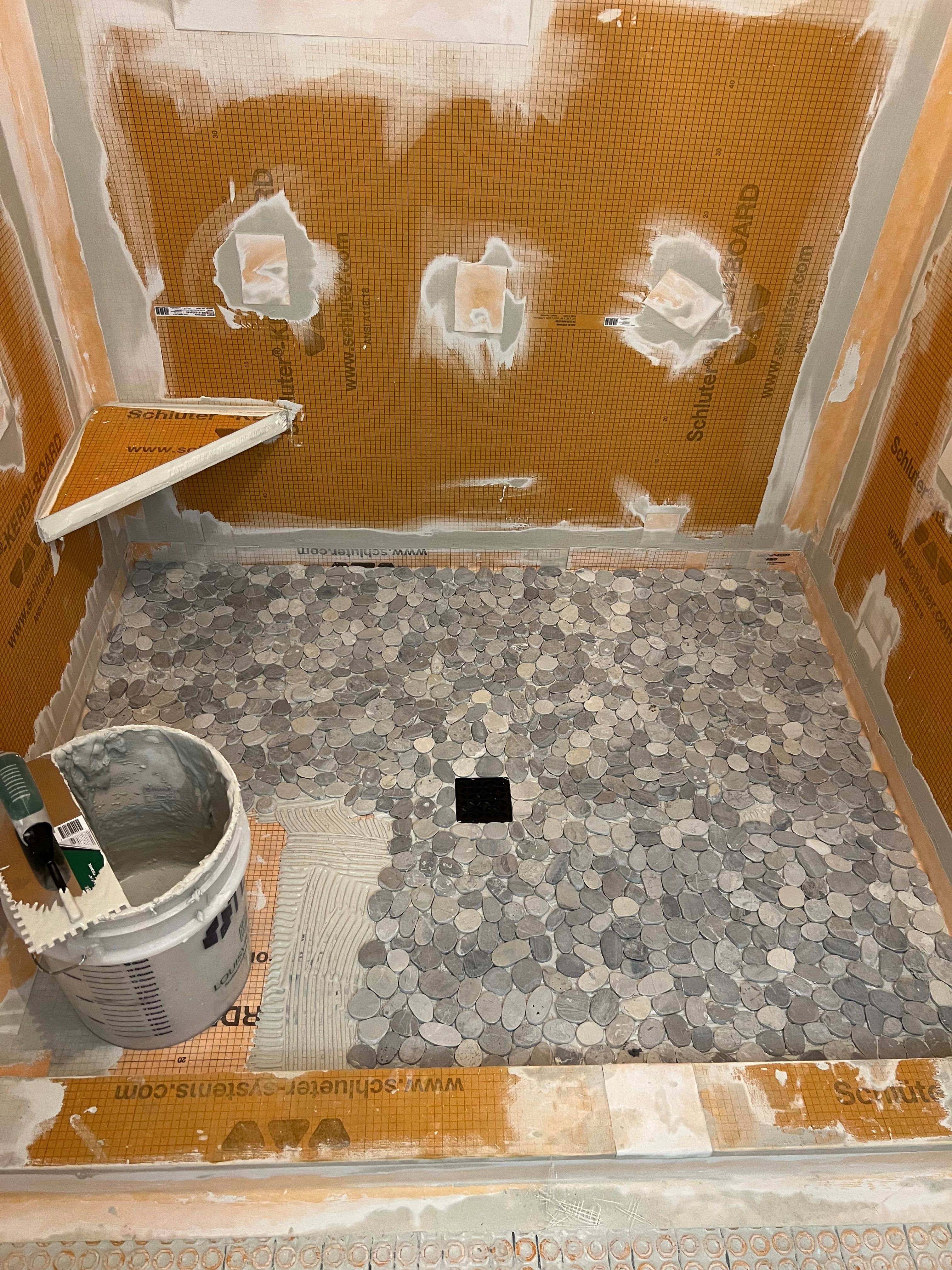  for Precision Tile LLC in Richmond, Kentucky