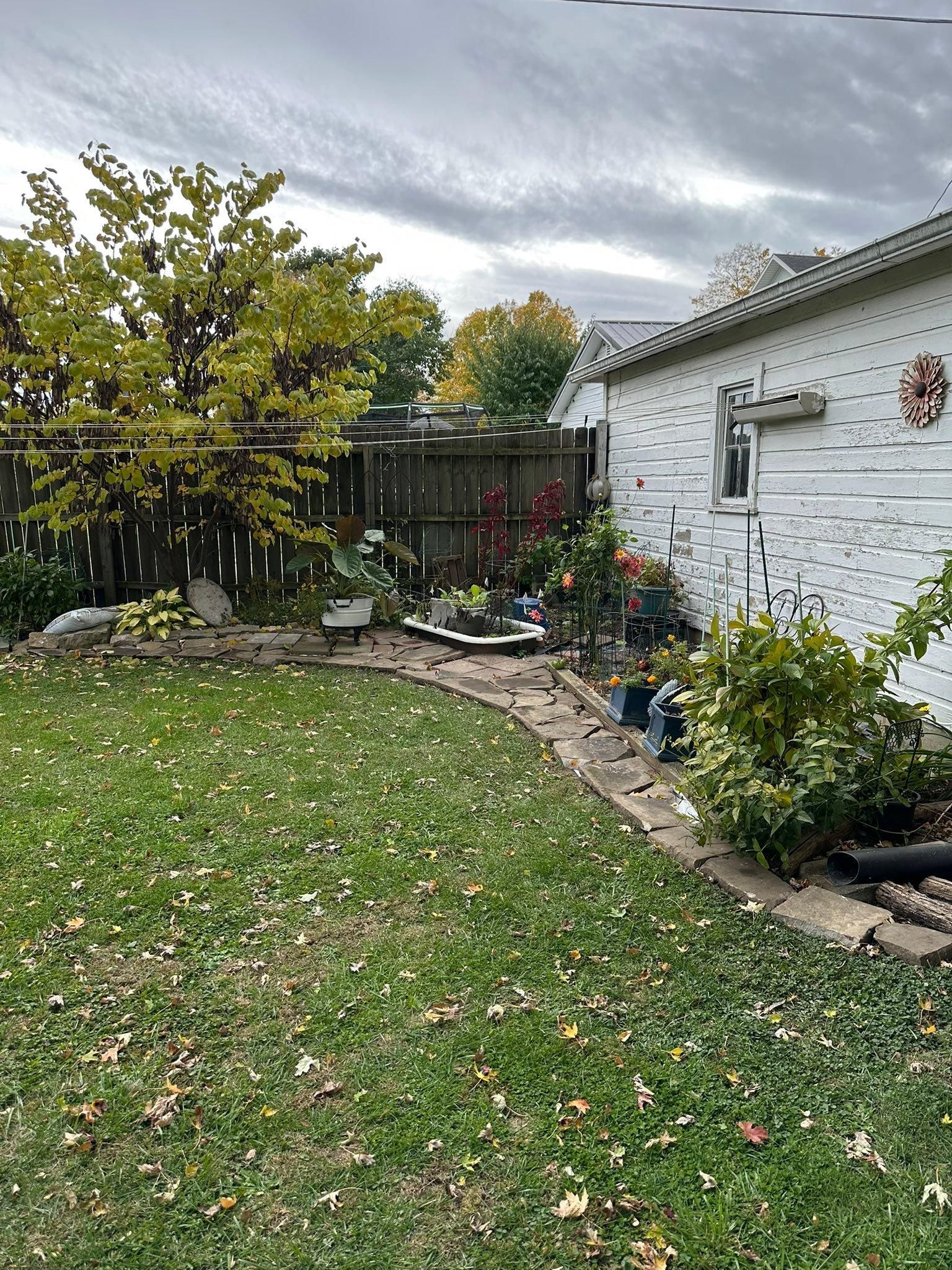  for OT Lawn and Landscaping LLC in Carey, OH