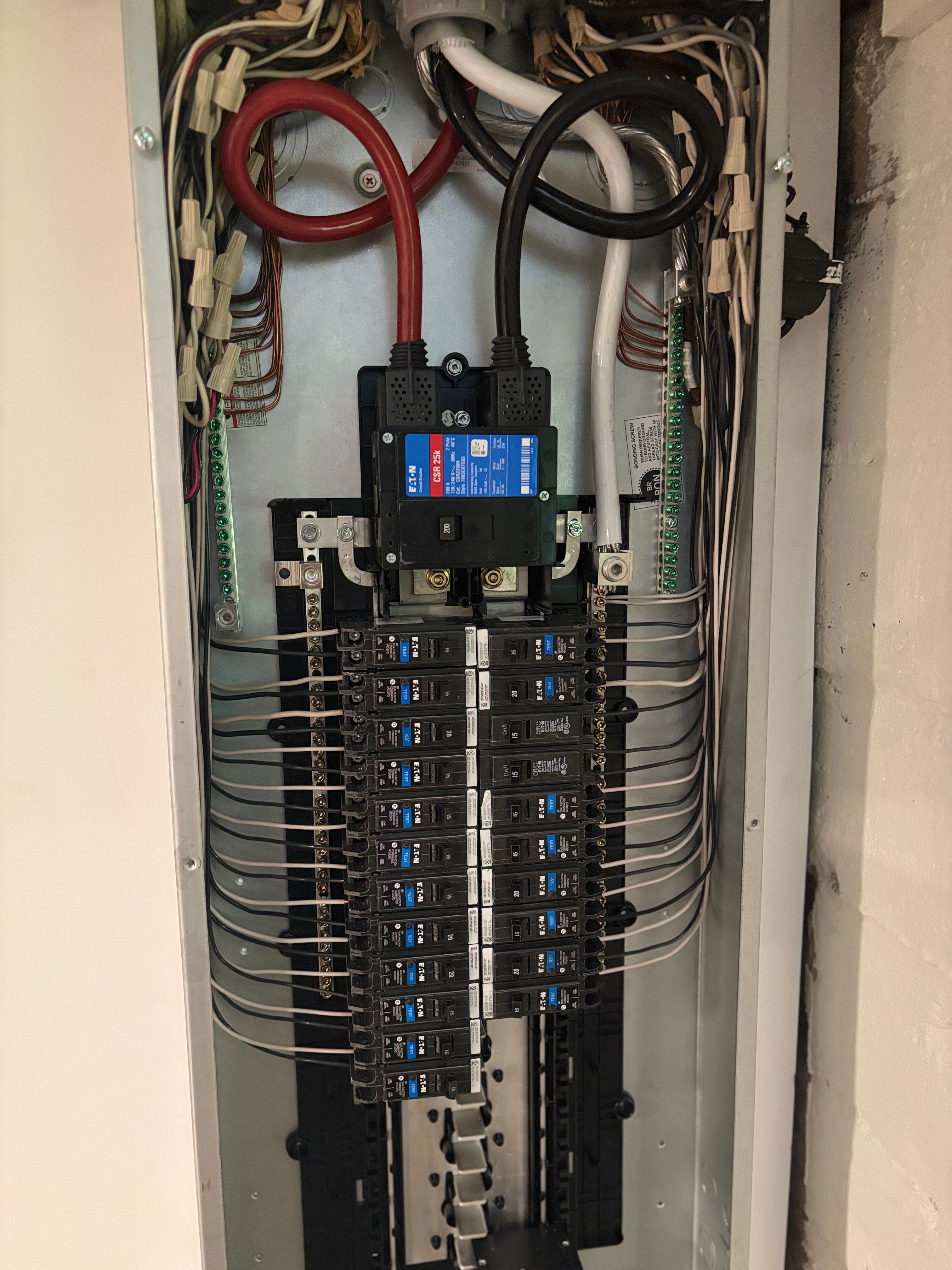  for Stephen Whealan Licensed Electrician in Plymouth, MA