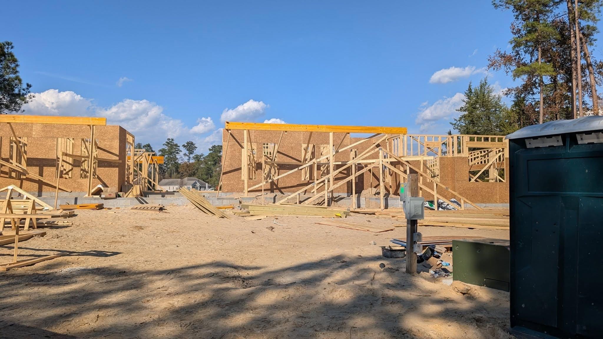  for Batchelor Construction in Wallace, NC