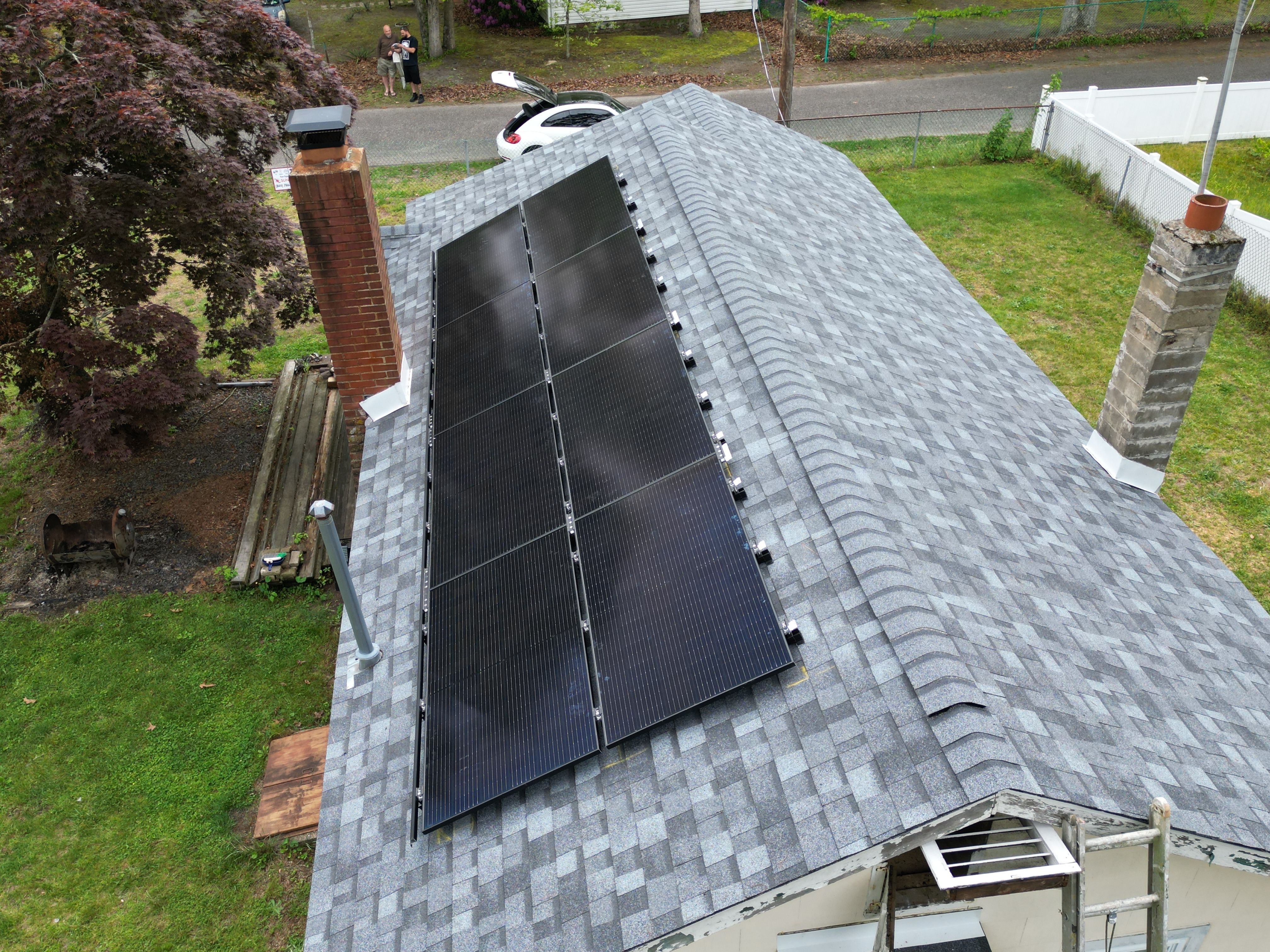  for Solar Savings by Garrett in Southern New Jersey, NJ