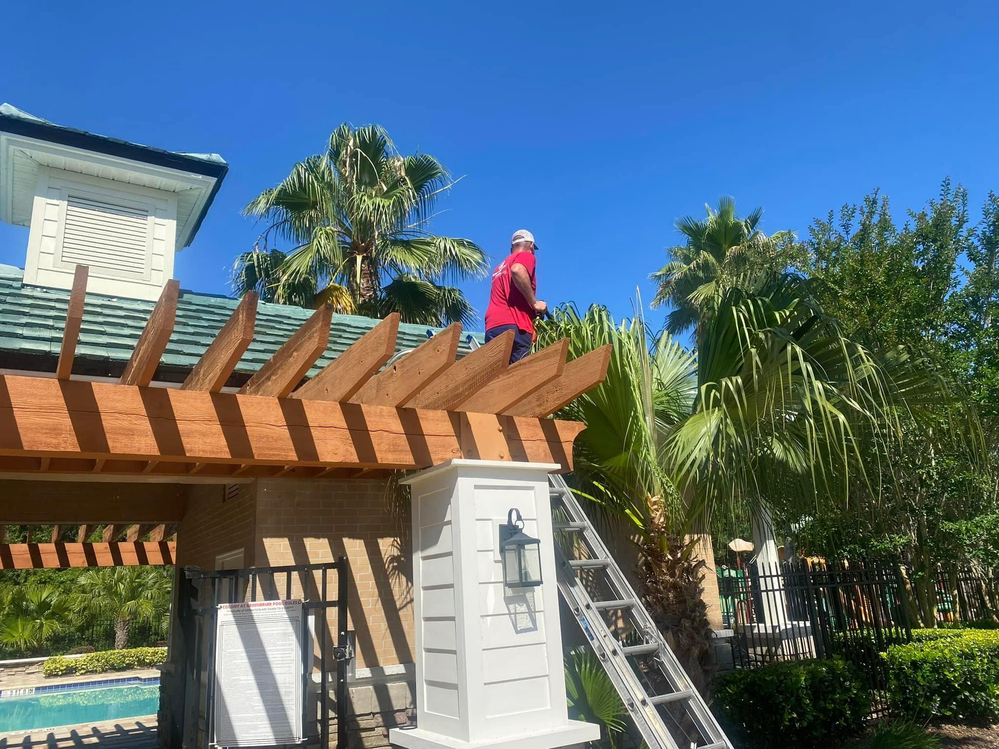 All Photos for First Responder Pressure Washing in Julington Creek Plantation, FL