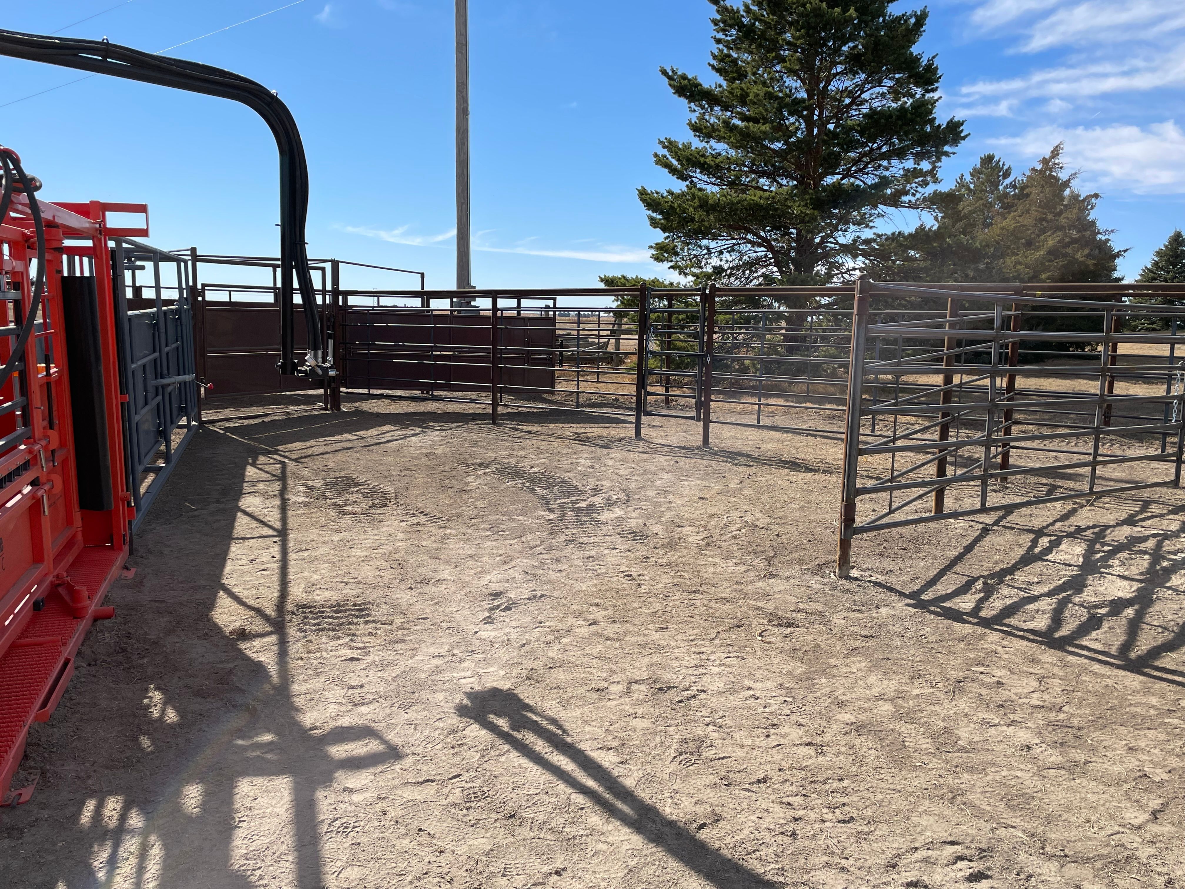  for Bullseye Services LLC in Goodland, KS