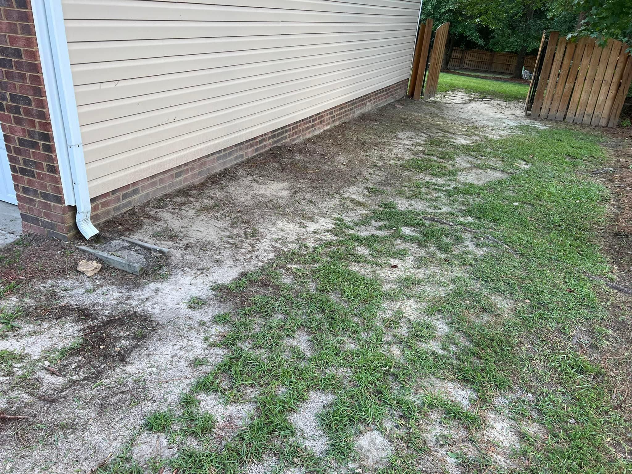  for Shang's Landscaping Service in Columbia, South Carolina