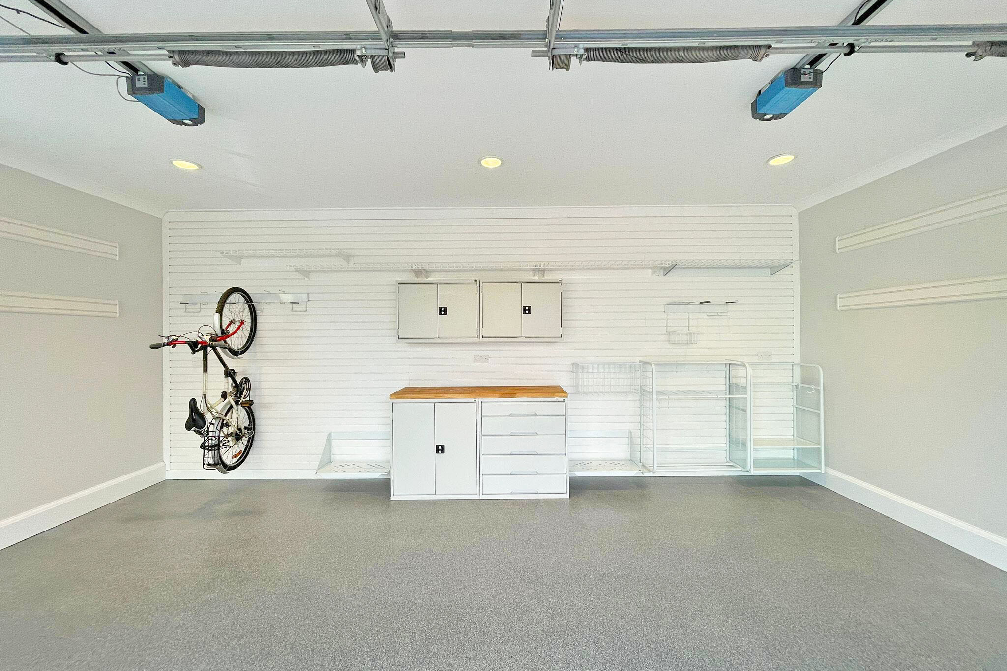 All Photos for Floorworx LLC Epoxy Coatings & More in Westchester County, NY