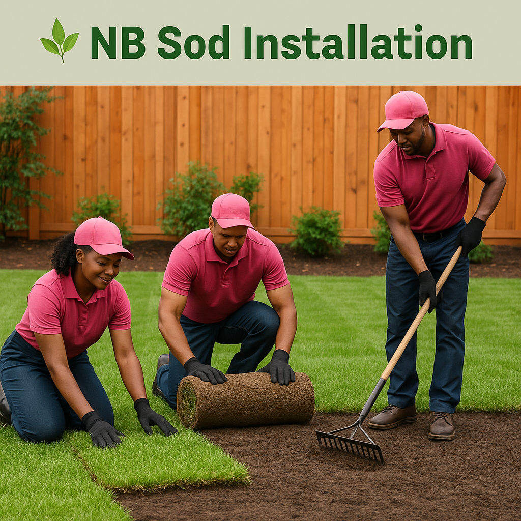  for New Beginning Landscape & Remodel LLC in Atlanta, GA
