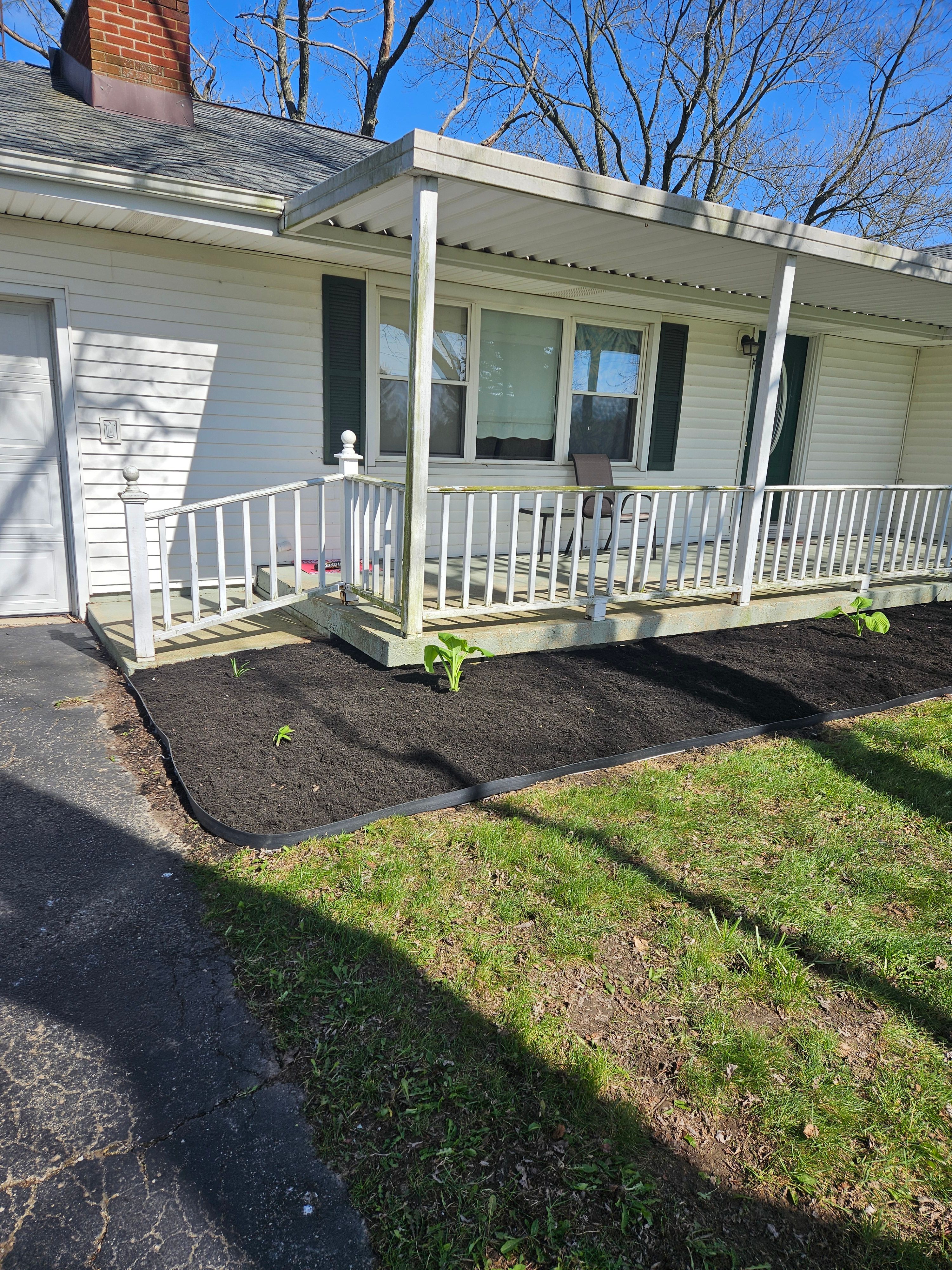  for Tel Ma Landscaping Maintenance LLC  in Urbana, OH