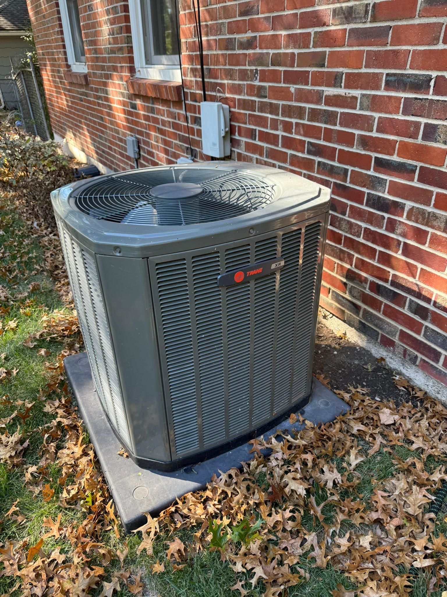  for TJS HVAC Services in Olathe, KS