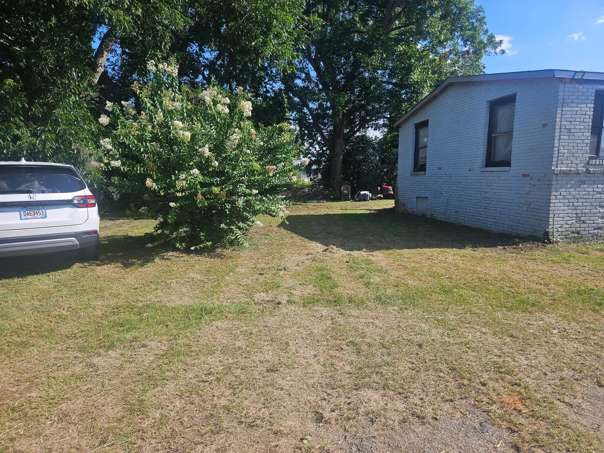  for Yard Recovery Services in Byron, GA