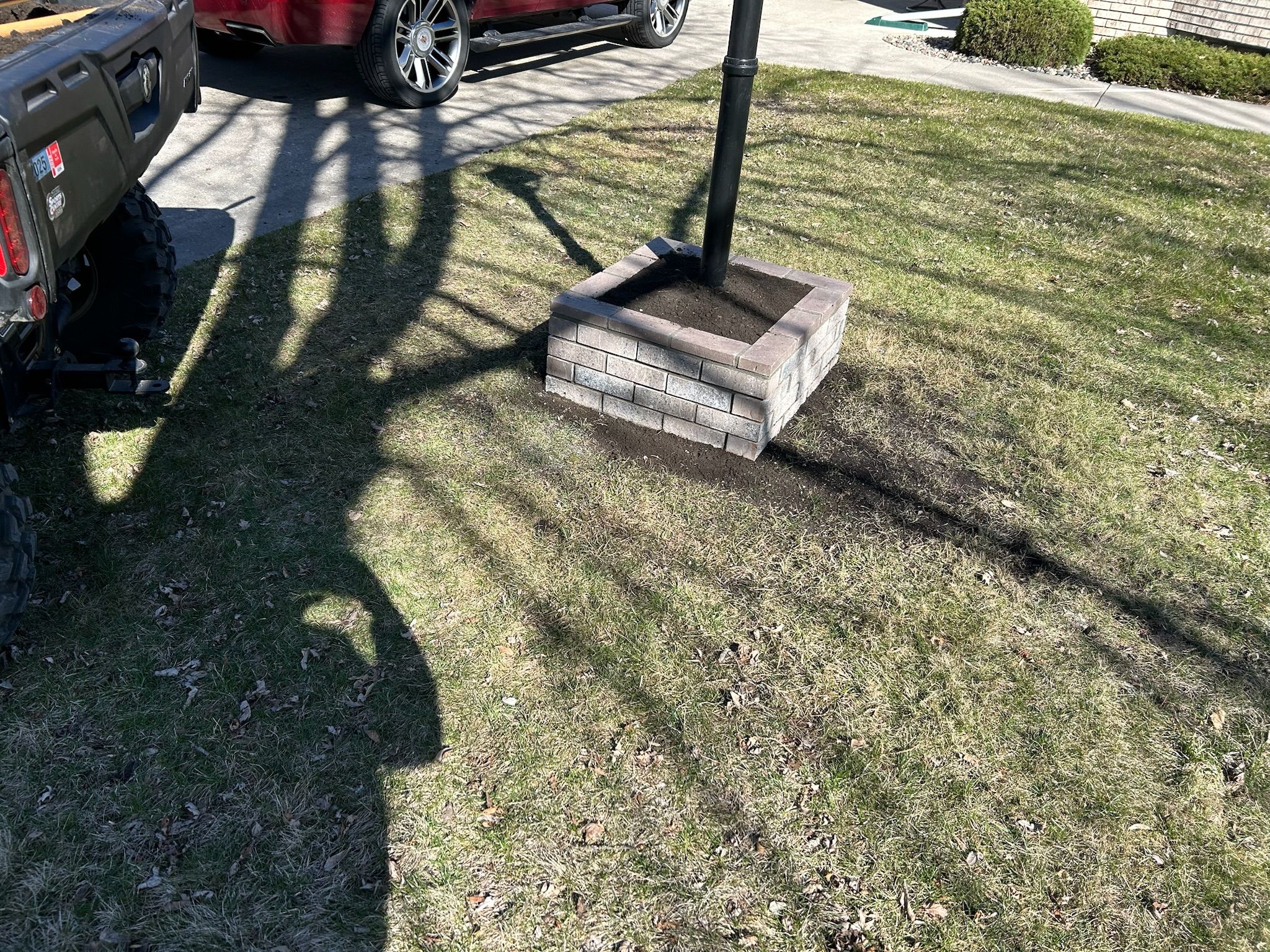 All Photos for Elite Fire & Stoneworks in Hawley, MN