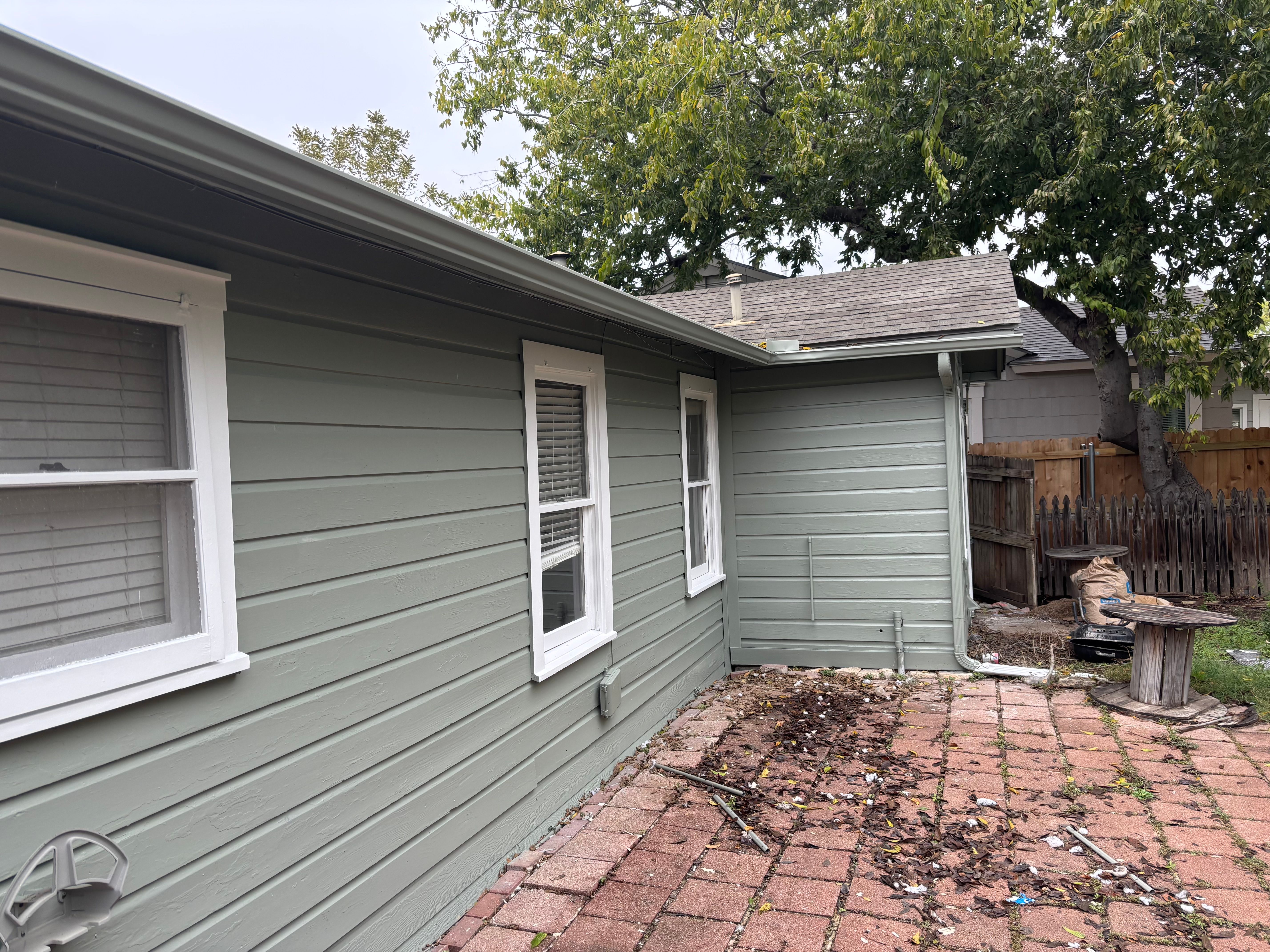  for John Webb Services    in New Braunfels, TX