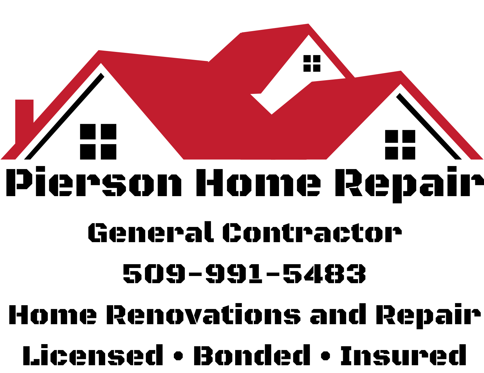 All Photos for Pierson Home Repair in Cheney, WA