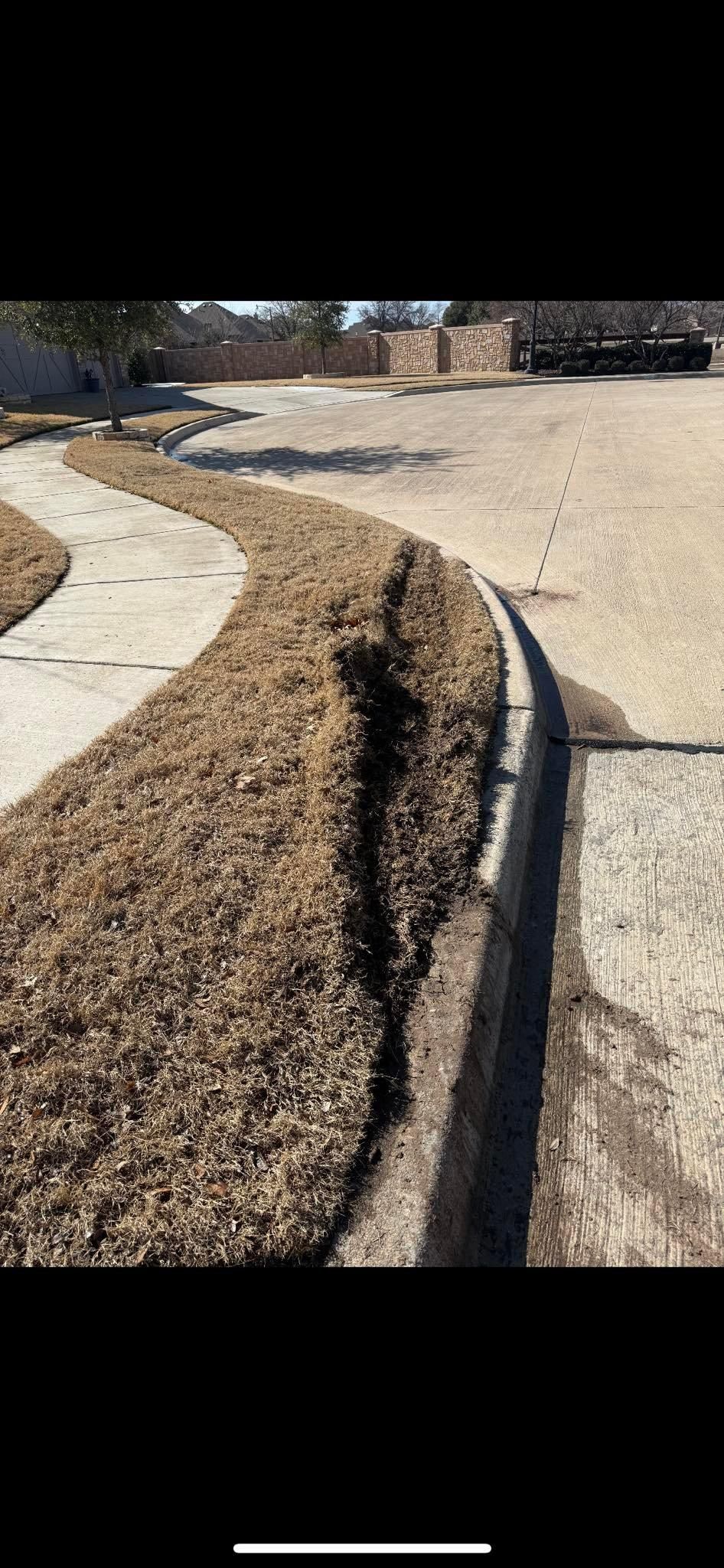  for Joandi's Lawn & Landscaping Service in Haltom City, TX