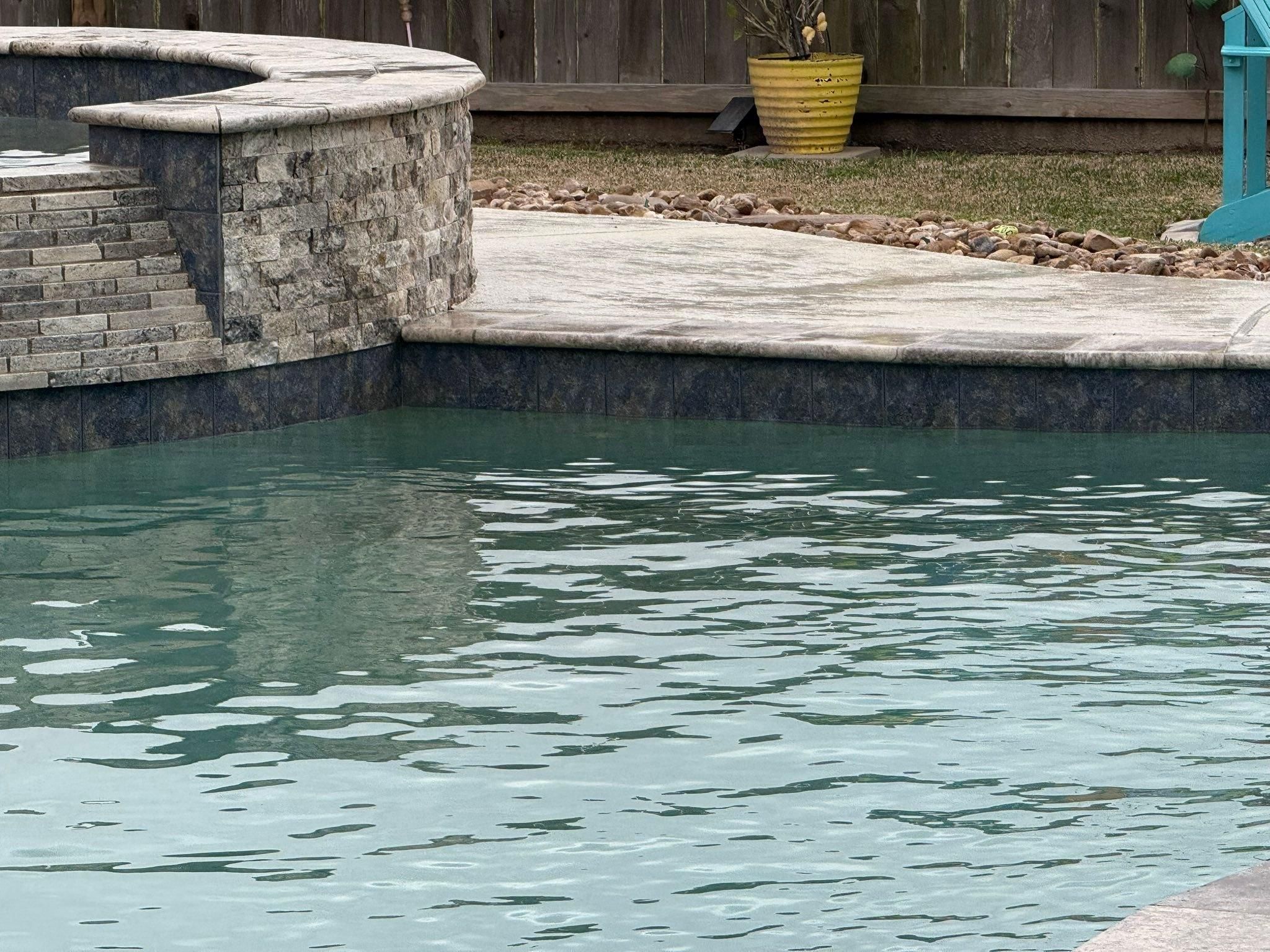  for 123 Pool Renovations in Houston, TX