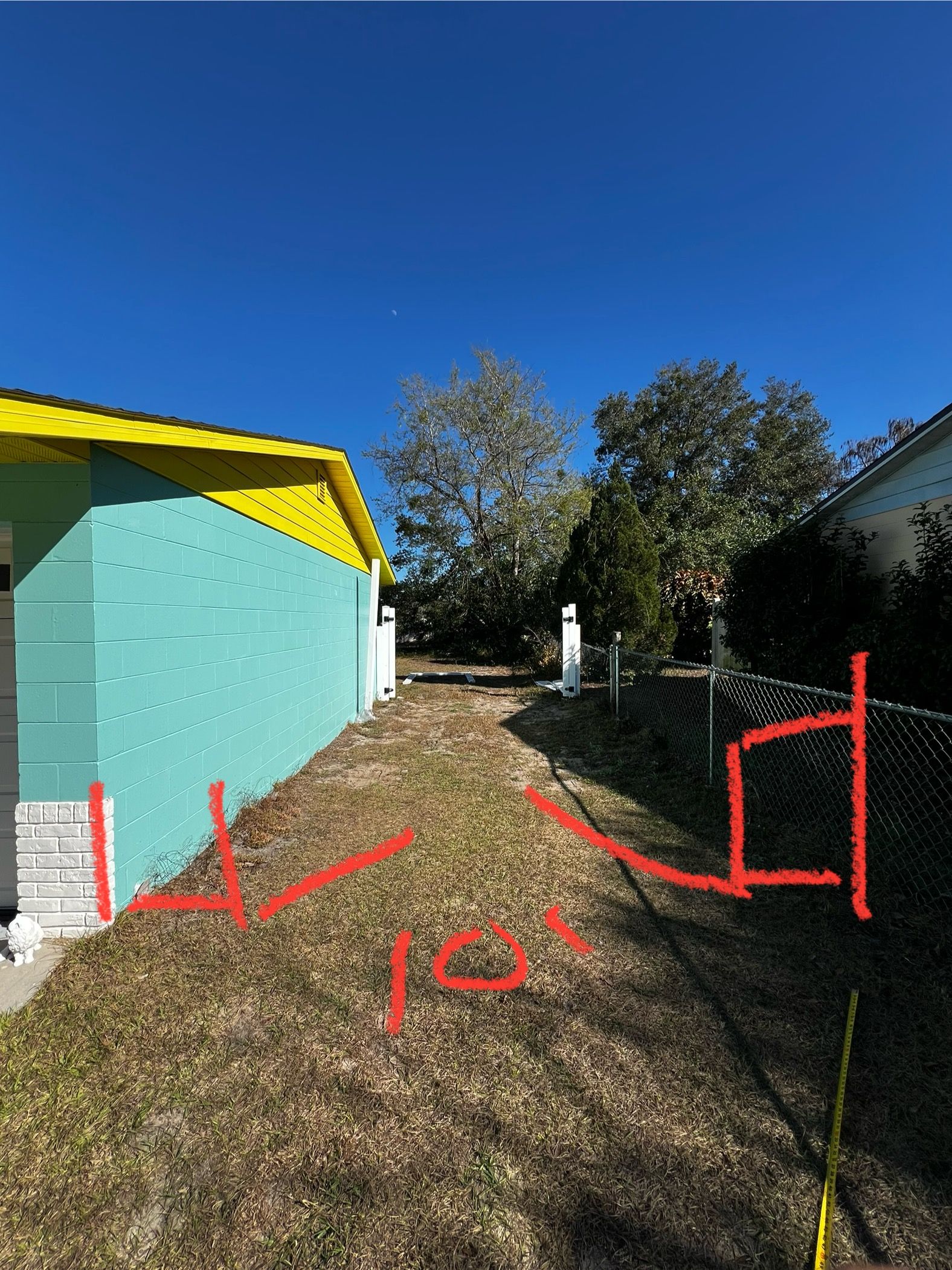  for Browne’s Yard Creations in Fruitland Park, FL