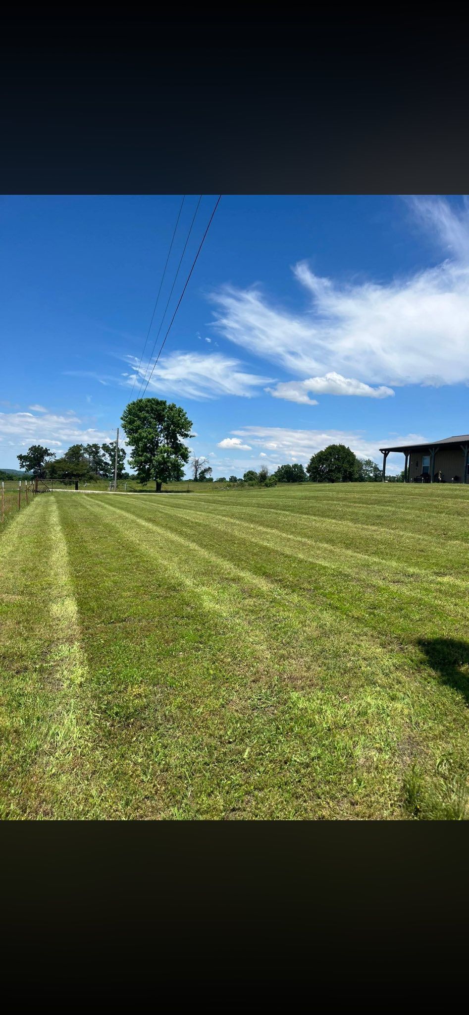  for Zac’s Lawn and Landscaping in Fort Smith, AR