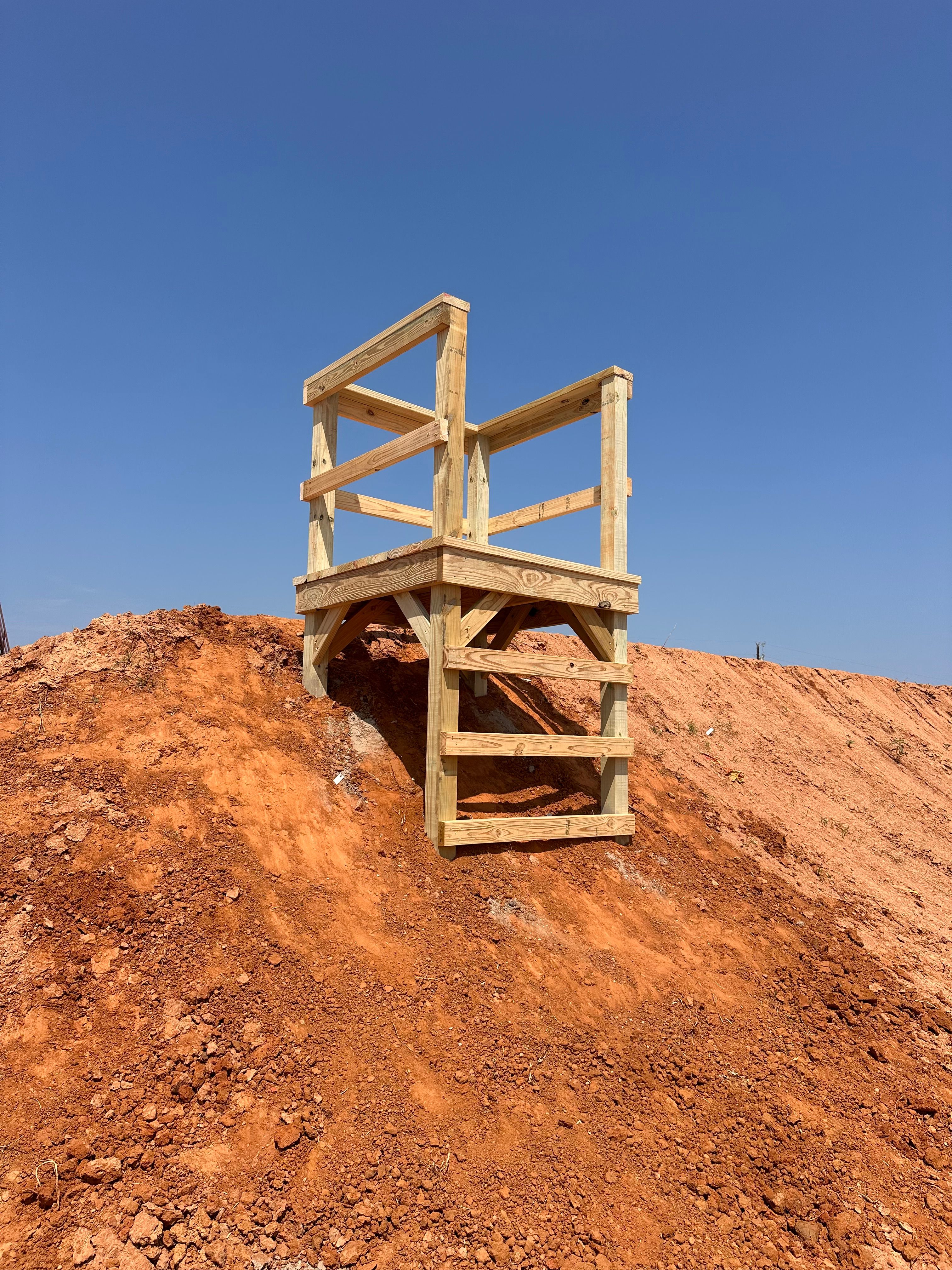  for Timberline Deck & Patio in Covington, TX