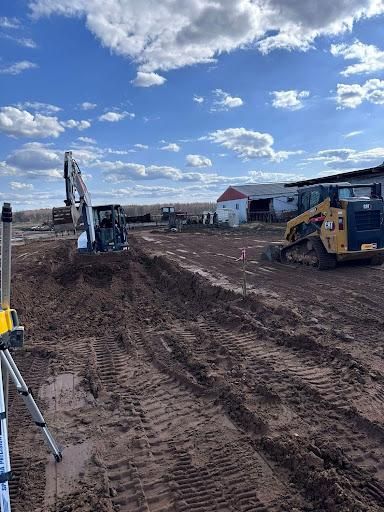  for B & M Land Management in Green Bay, WI