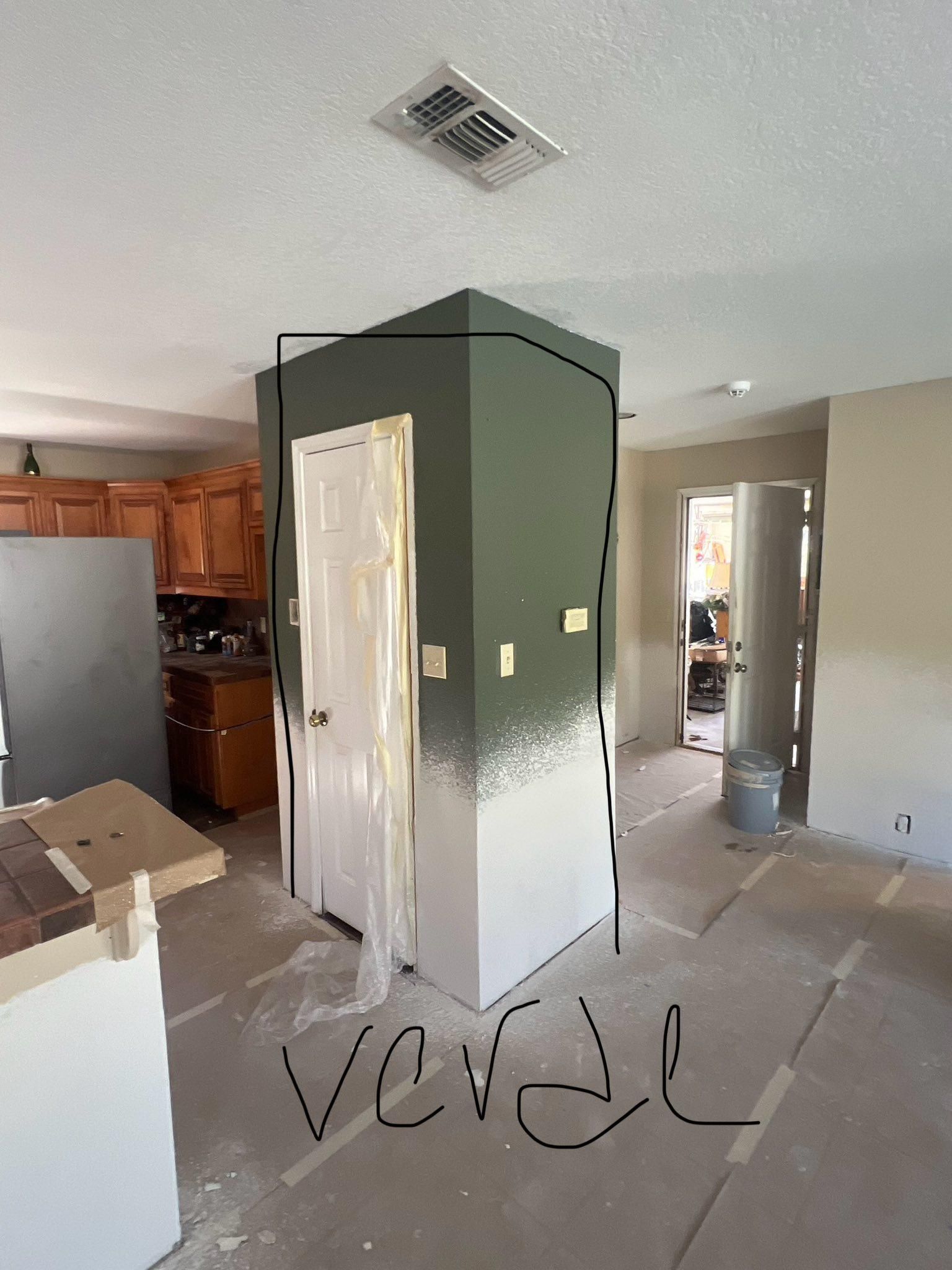  for McKay & Hands in Mineral Wells, TX