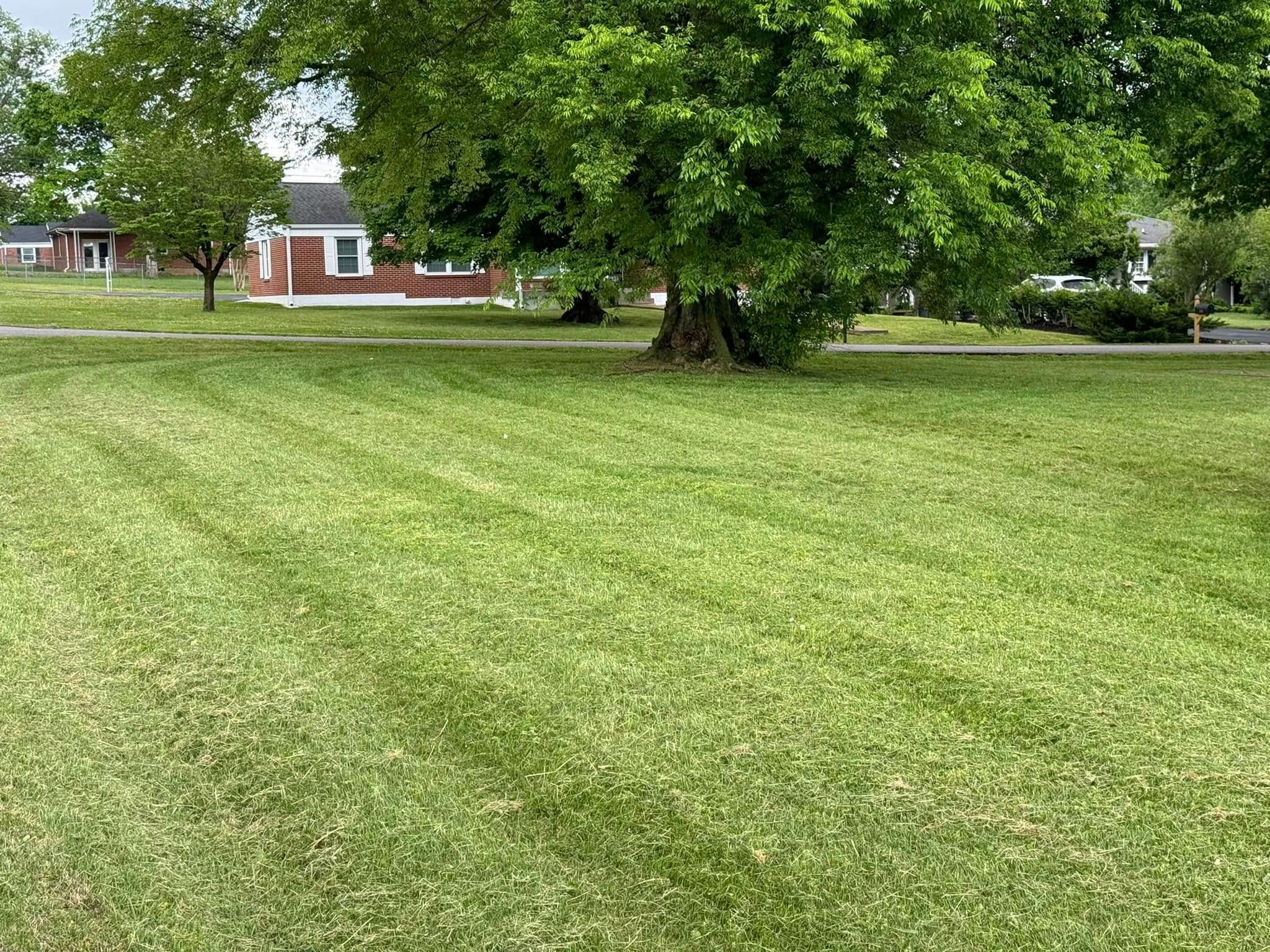  for Grass & Blast Lawn Care and Power Washing in Spring Hill, TN
