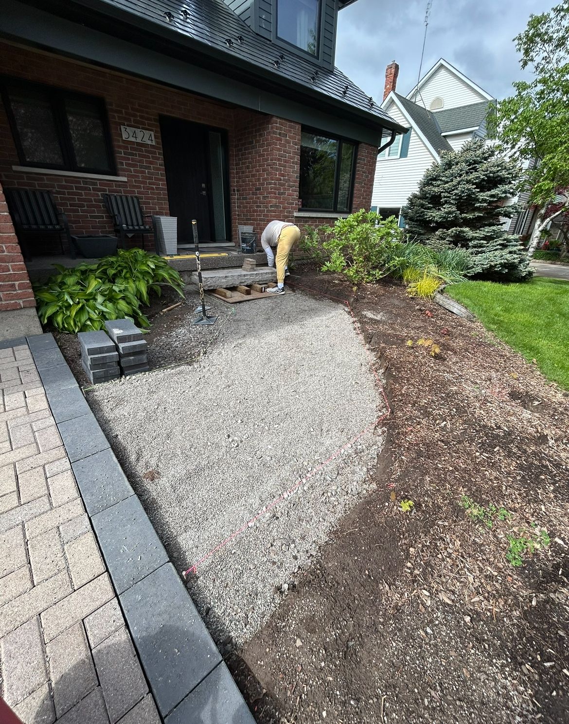  for Bravo Interlock Repairs in Burlington , ON