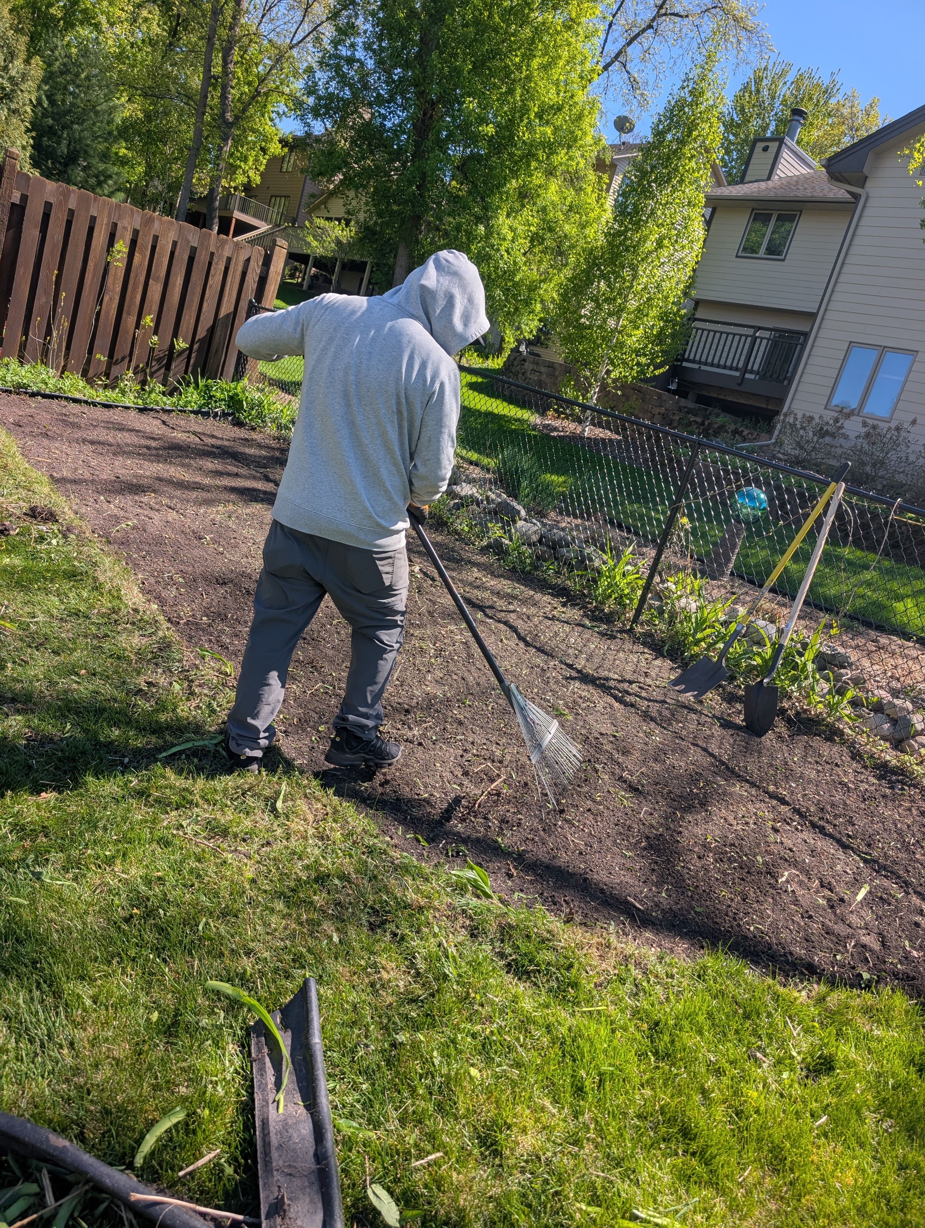  for Urban Green Lawncare & Snow Removal in Lakeville, MN