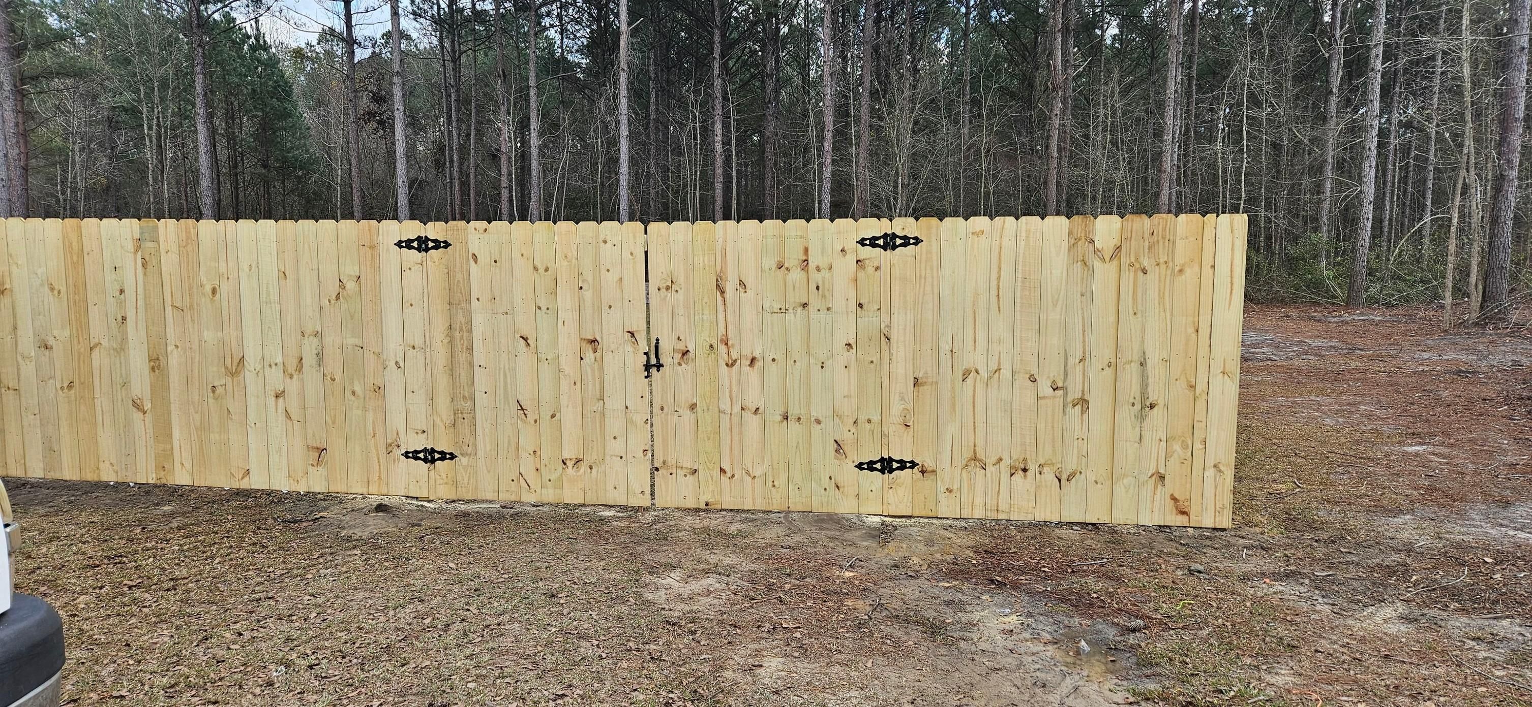  for American Privacy Fencing & More in Statesboro, GA