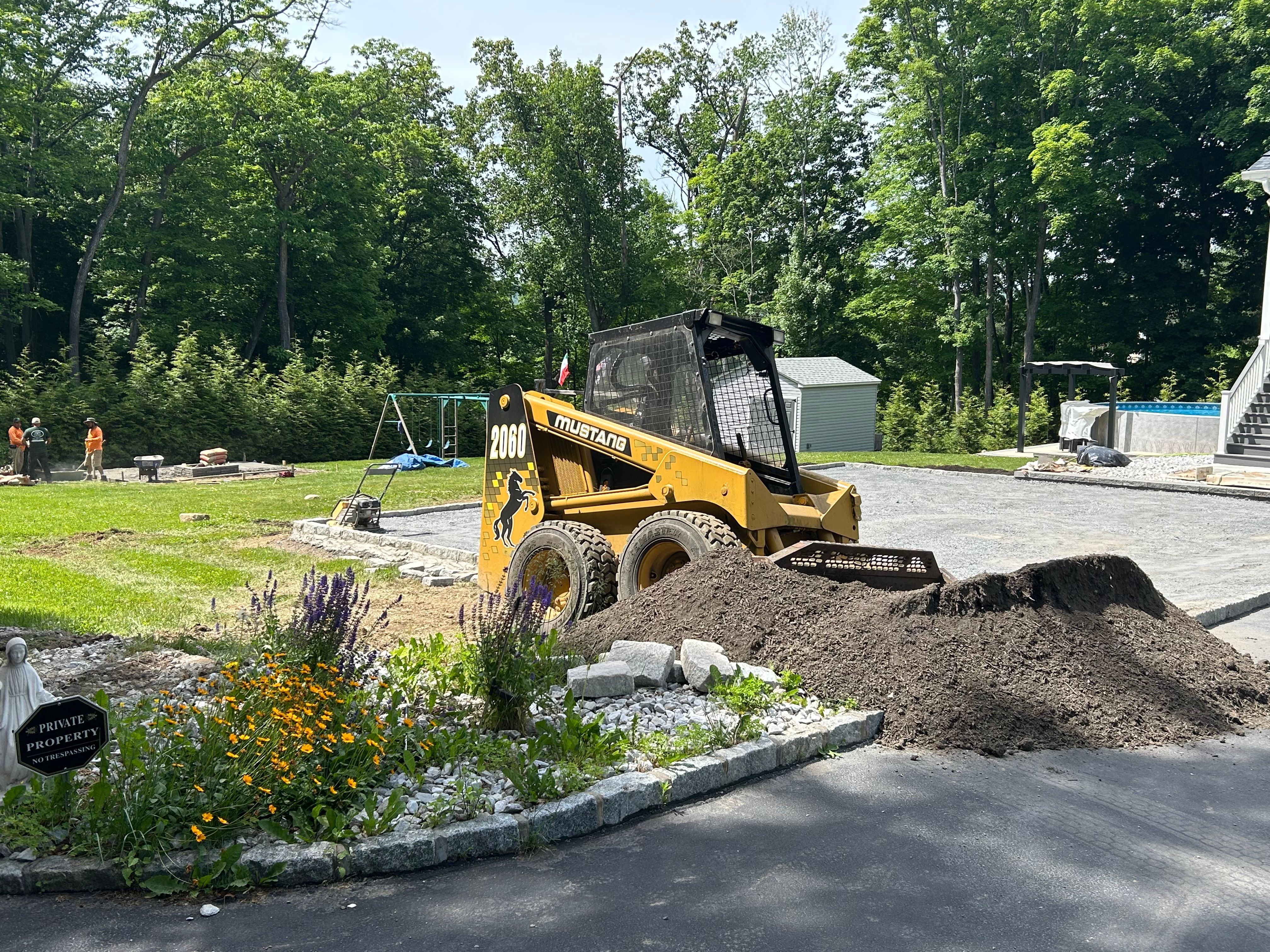  for Zaldivar’s Lawn Care INC  in Peekskill, NY