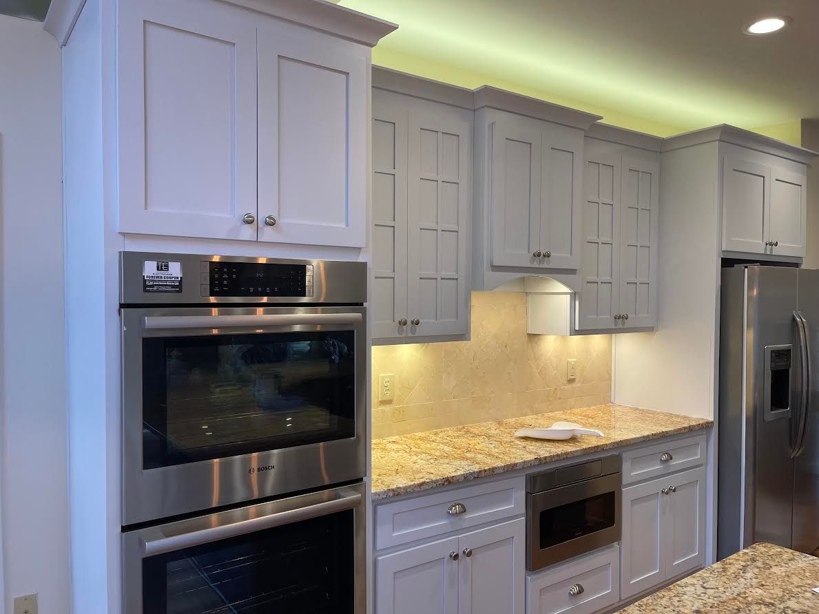  for U.S Construction & Renovation in Duluth, GA