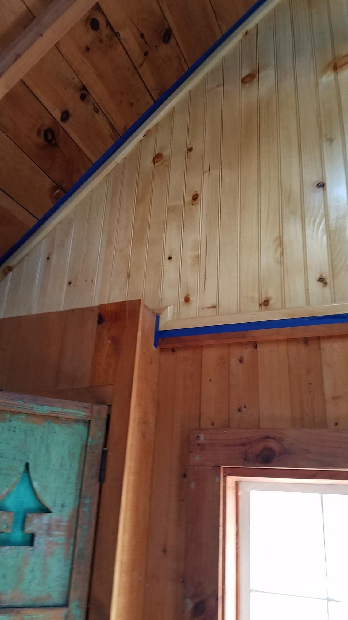  for Frame II Finish Builders in Fairfield, ME