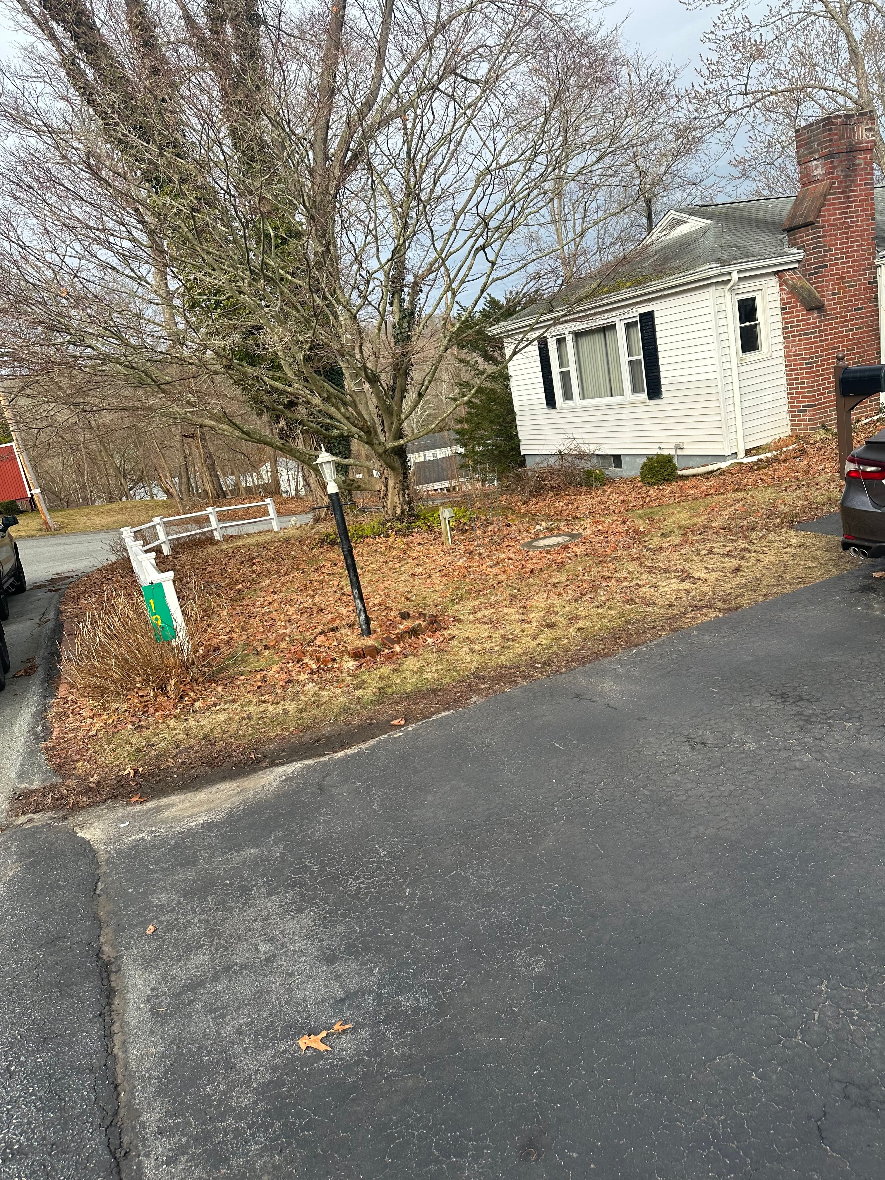  for Garduno Landscaping LLC in Cumberland, RI