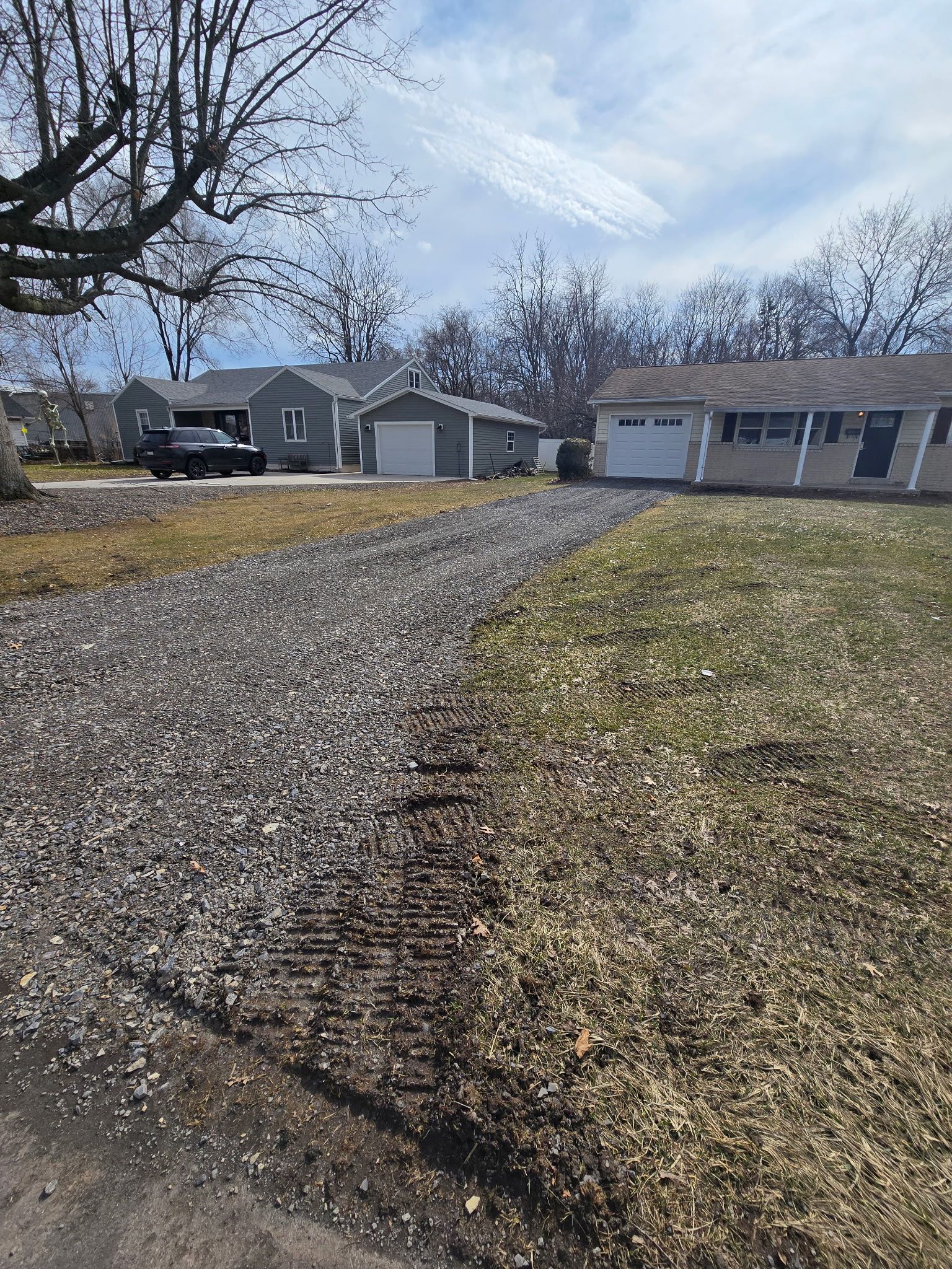  for Down Home Landscaping in Stillwater, PA