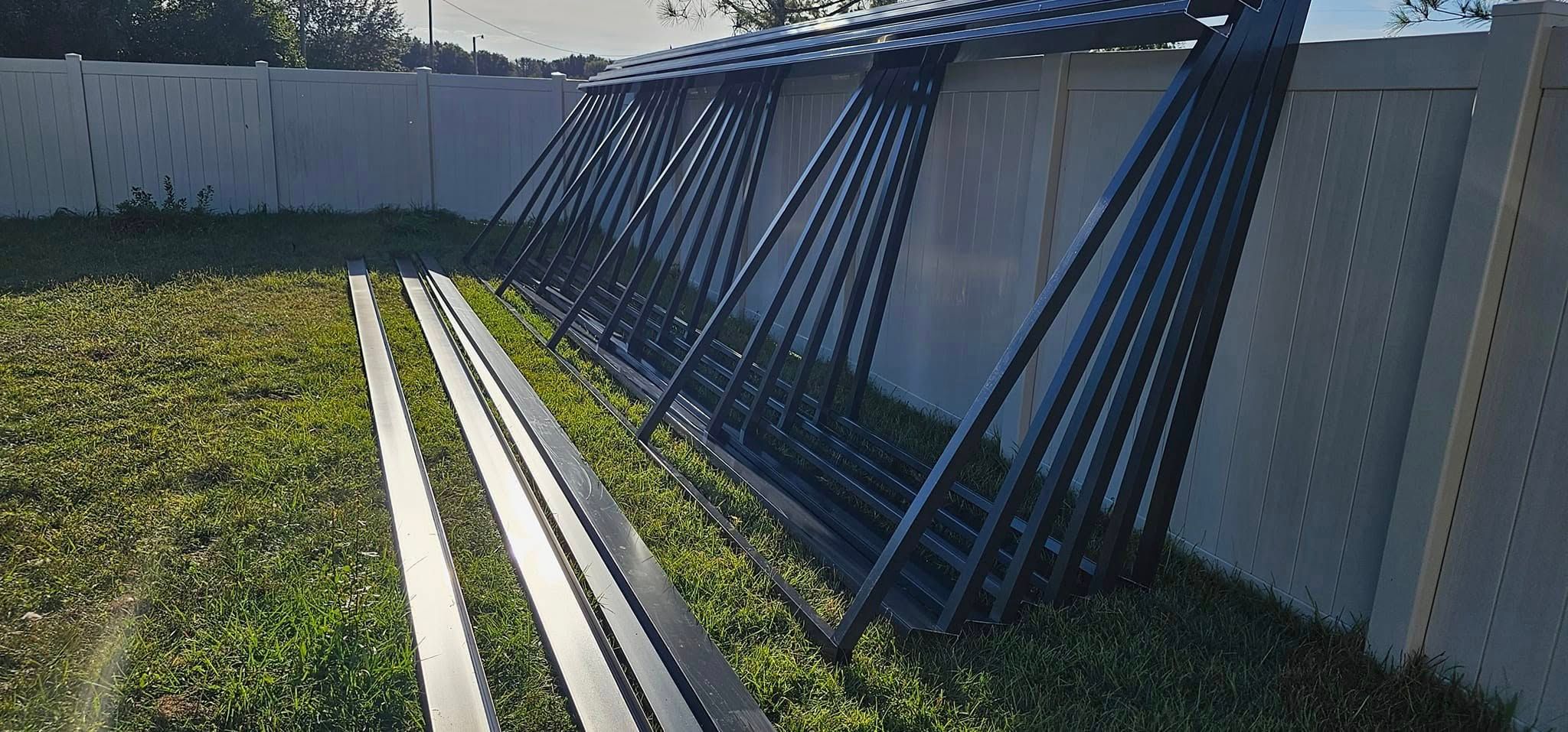  for All Pro Screen in Central Florida, FL