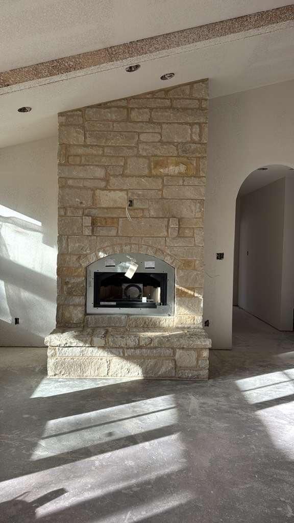  for Reaves Custom Homes LLC in Jacksboro , TX