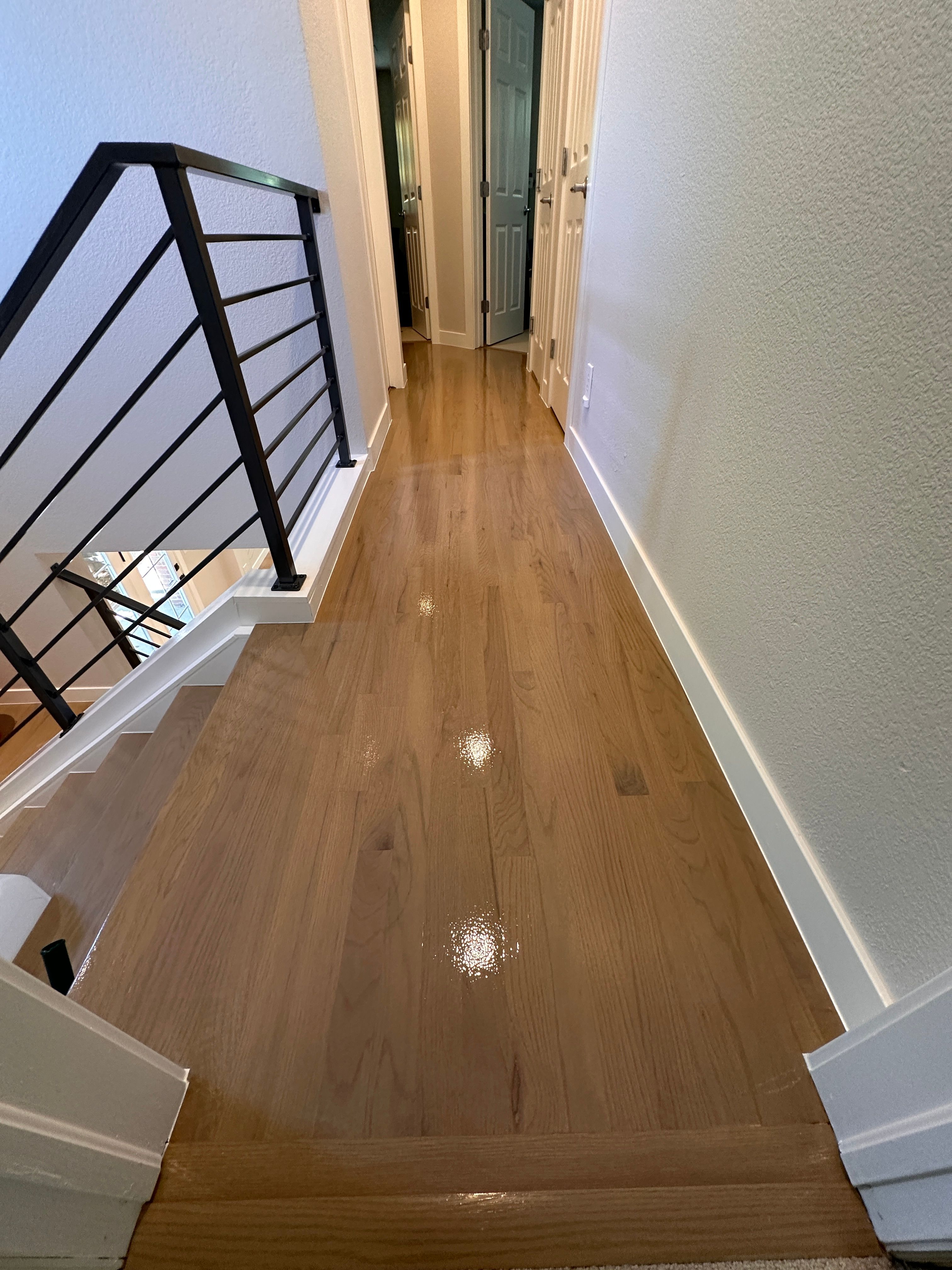  for Alpha Flooring & Painting Services. in Centennial, CO