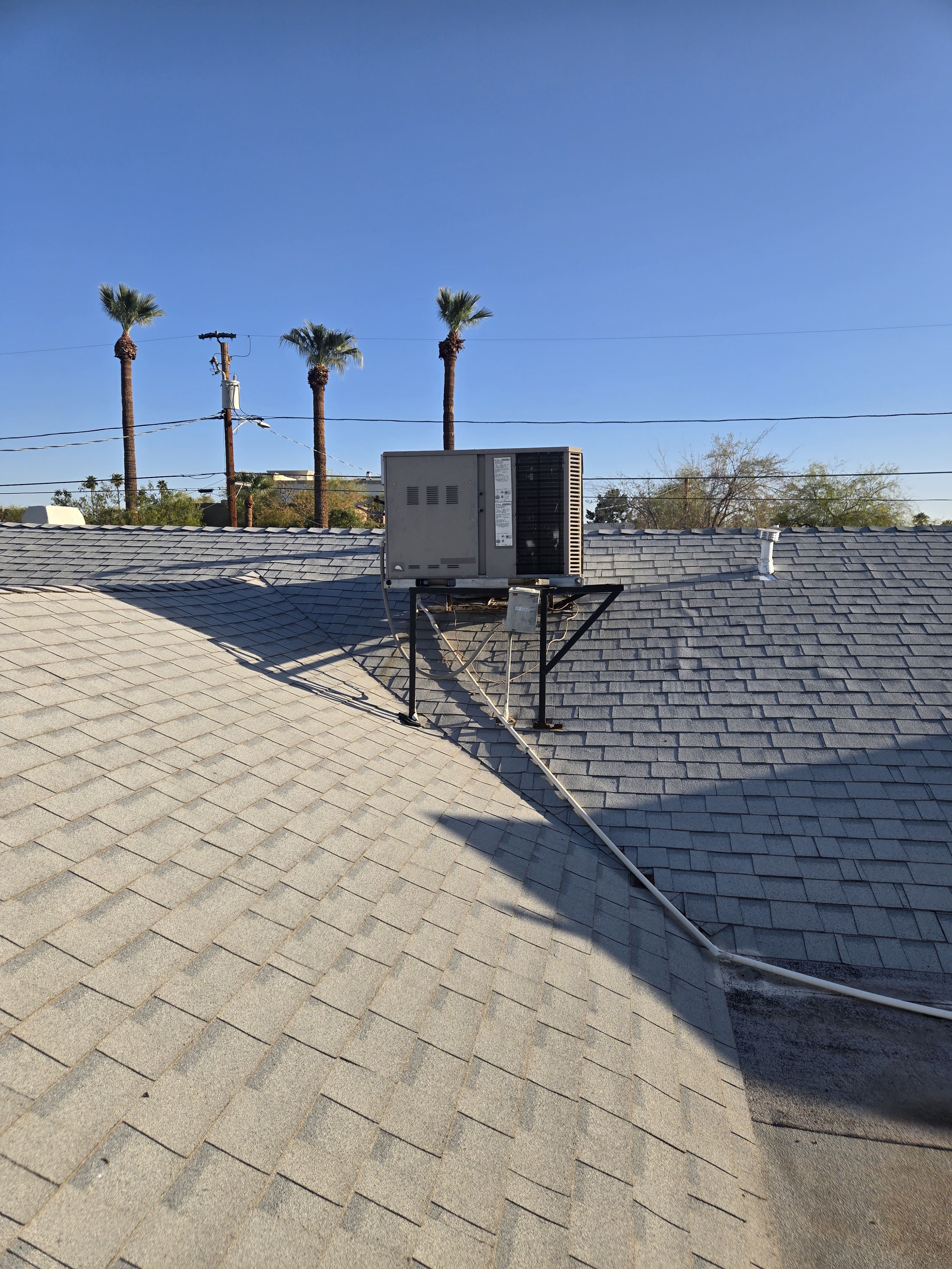  for A/C Bros in New River, AZ