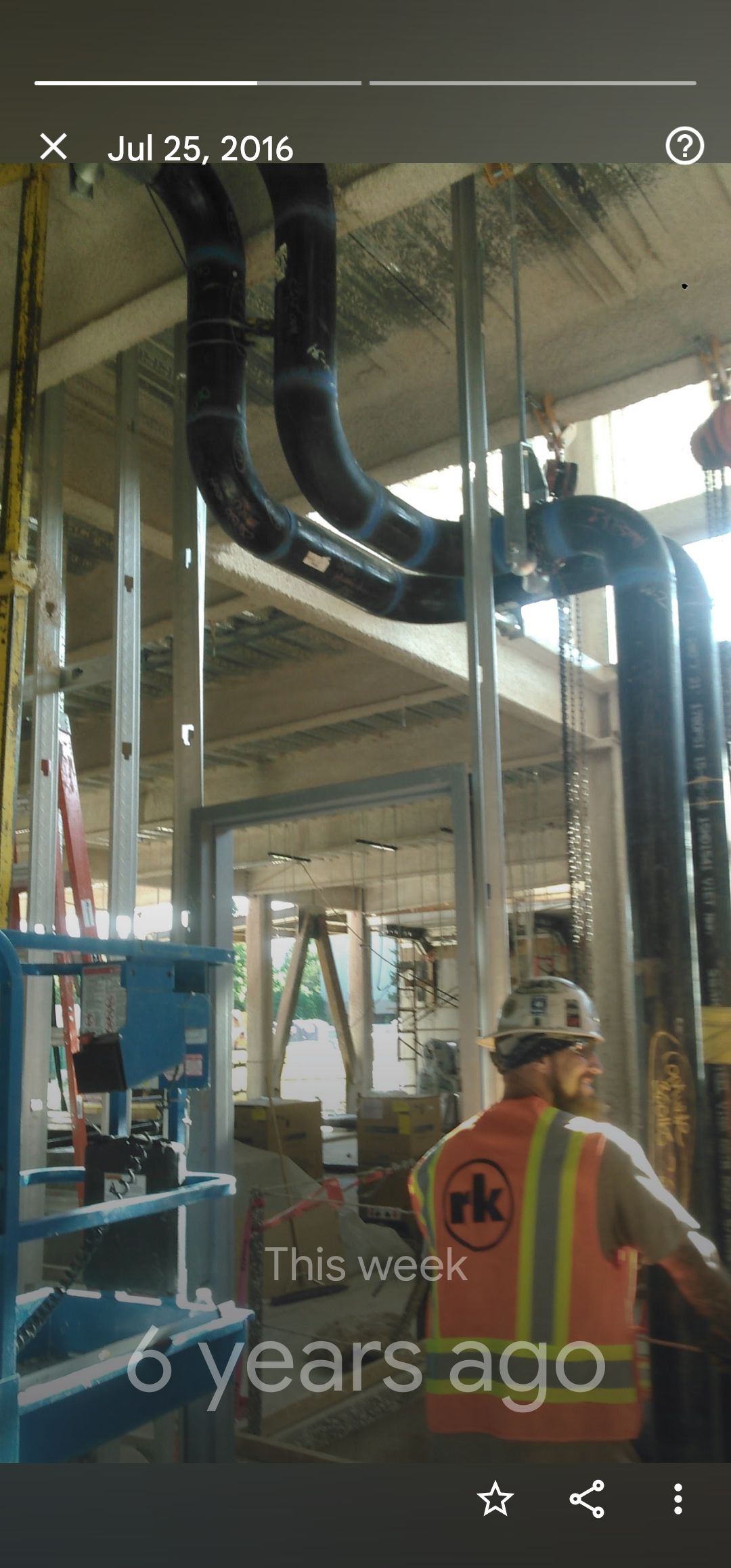 All Photos for Western States Welding Services LLC in Johnstown, CO