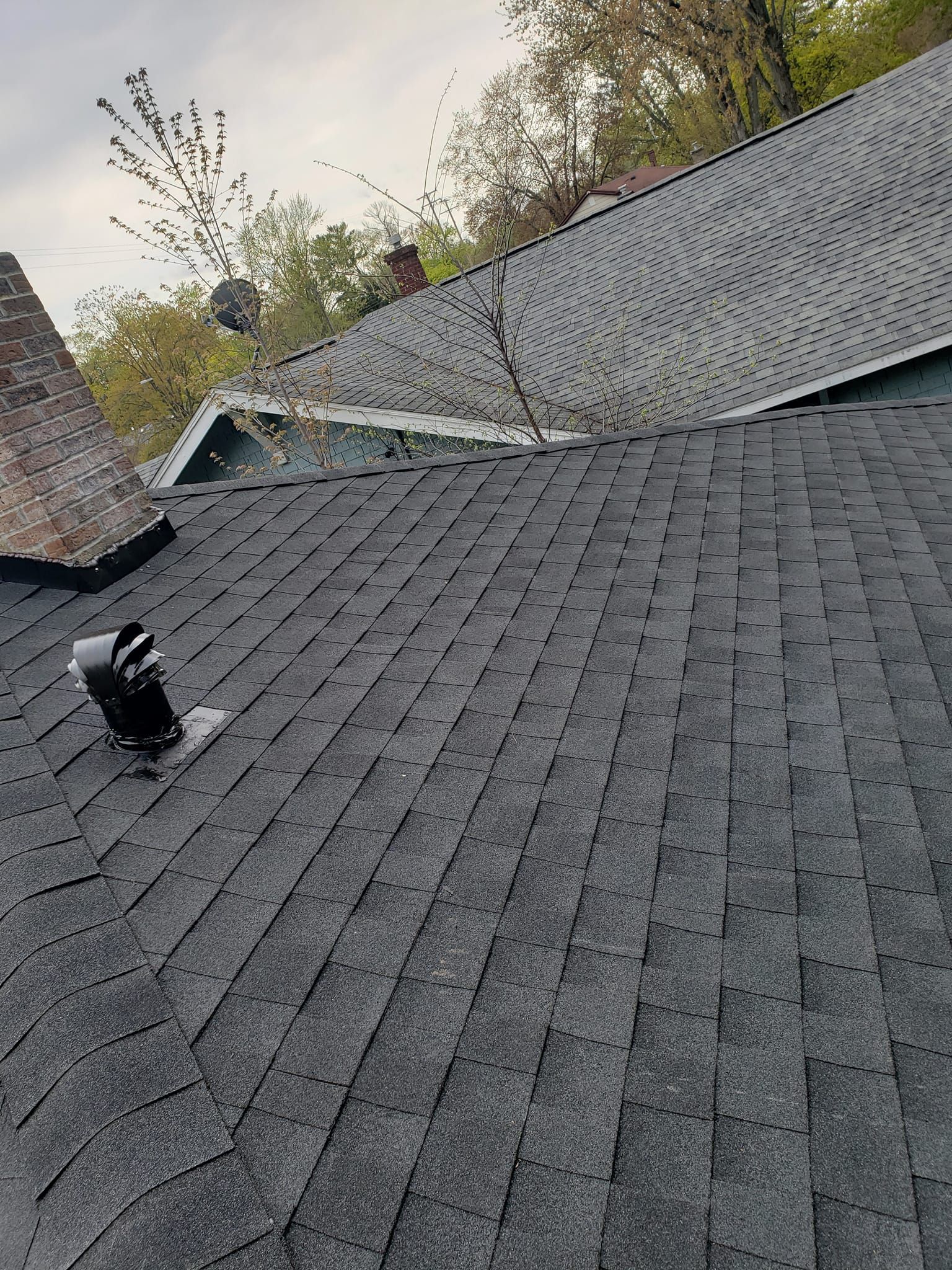  for Walkers Quality Roofing  in Midland, MI