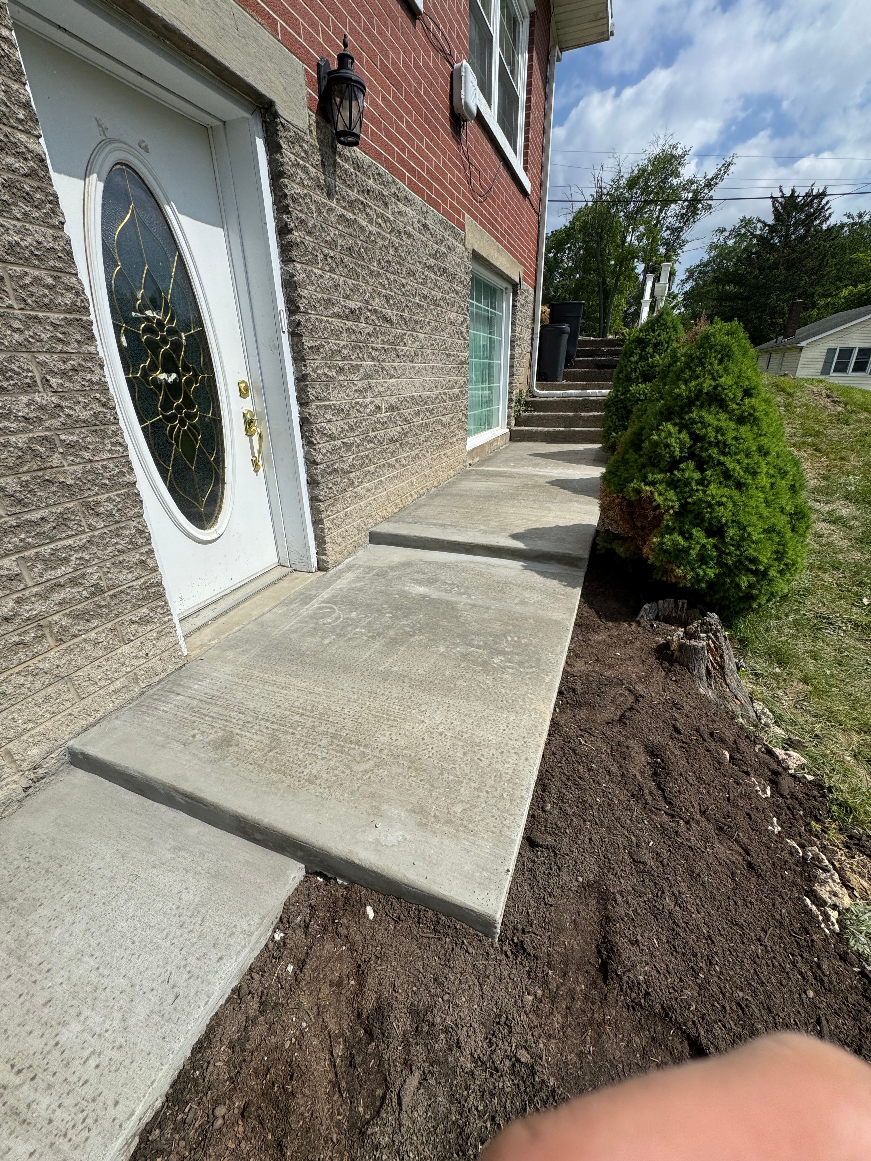 All Photos for Up 2 Parr's Home Improvement & Landscaping in Ohio Valley, OH