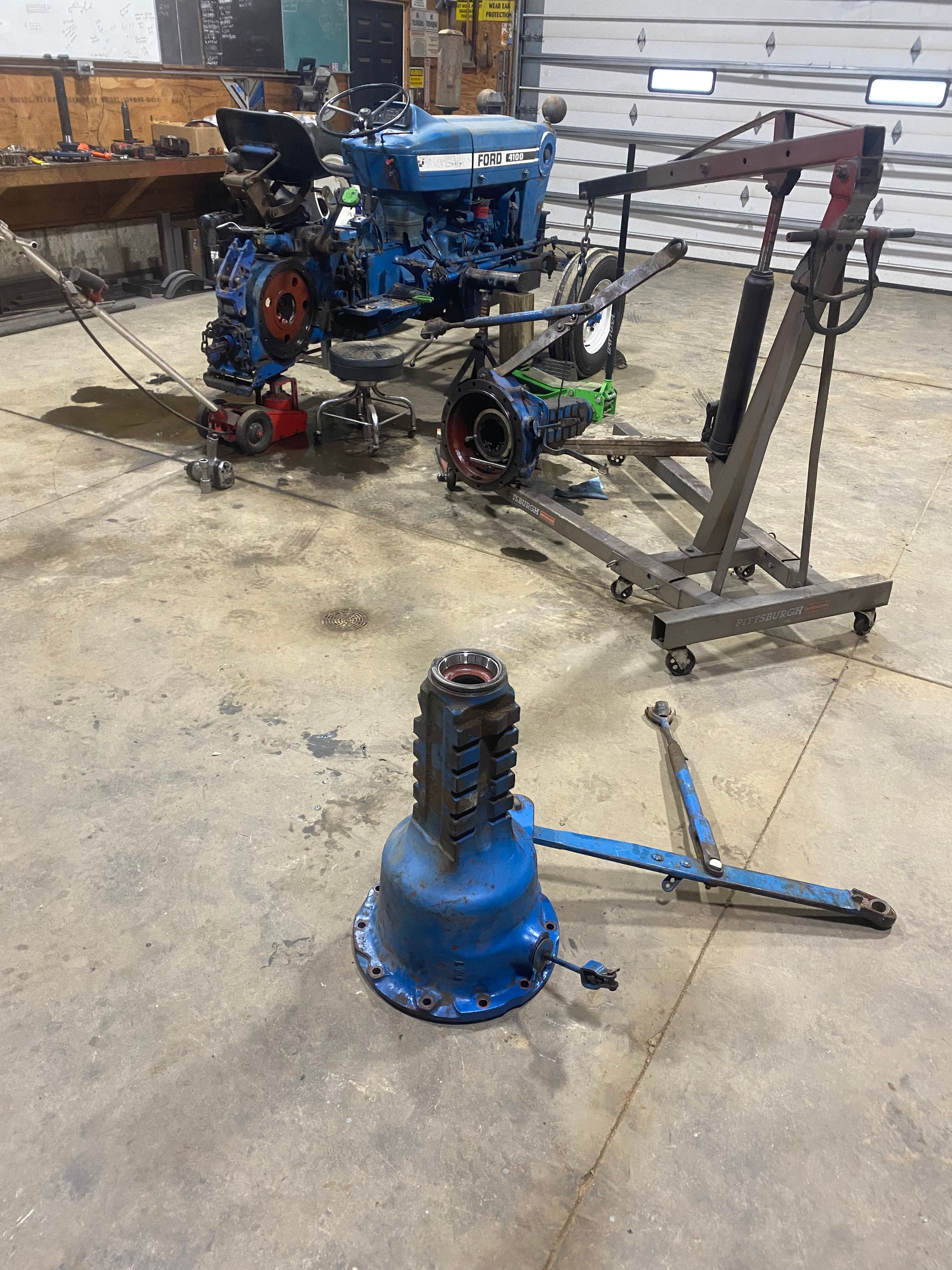  for Anderson River Ag in Cincinnati, OH