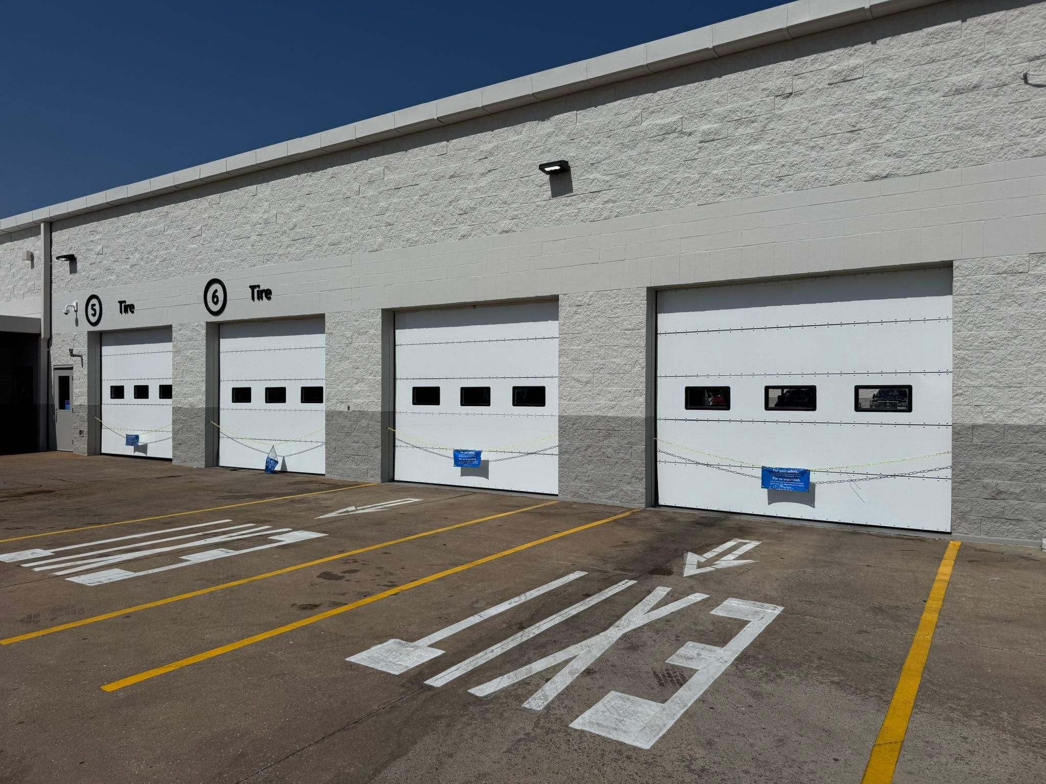  for Red River Garage Doors LLC in Wichita Falls, TX