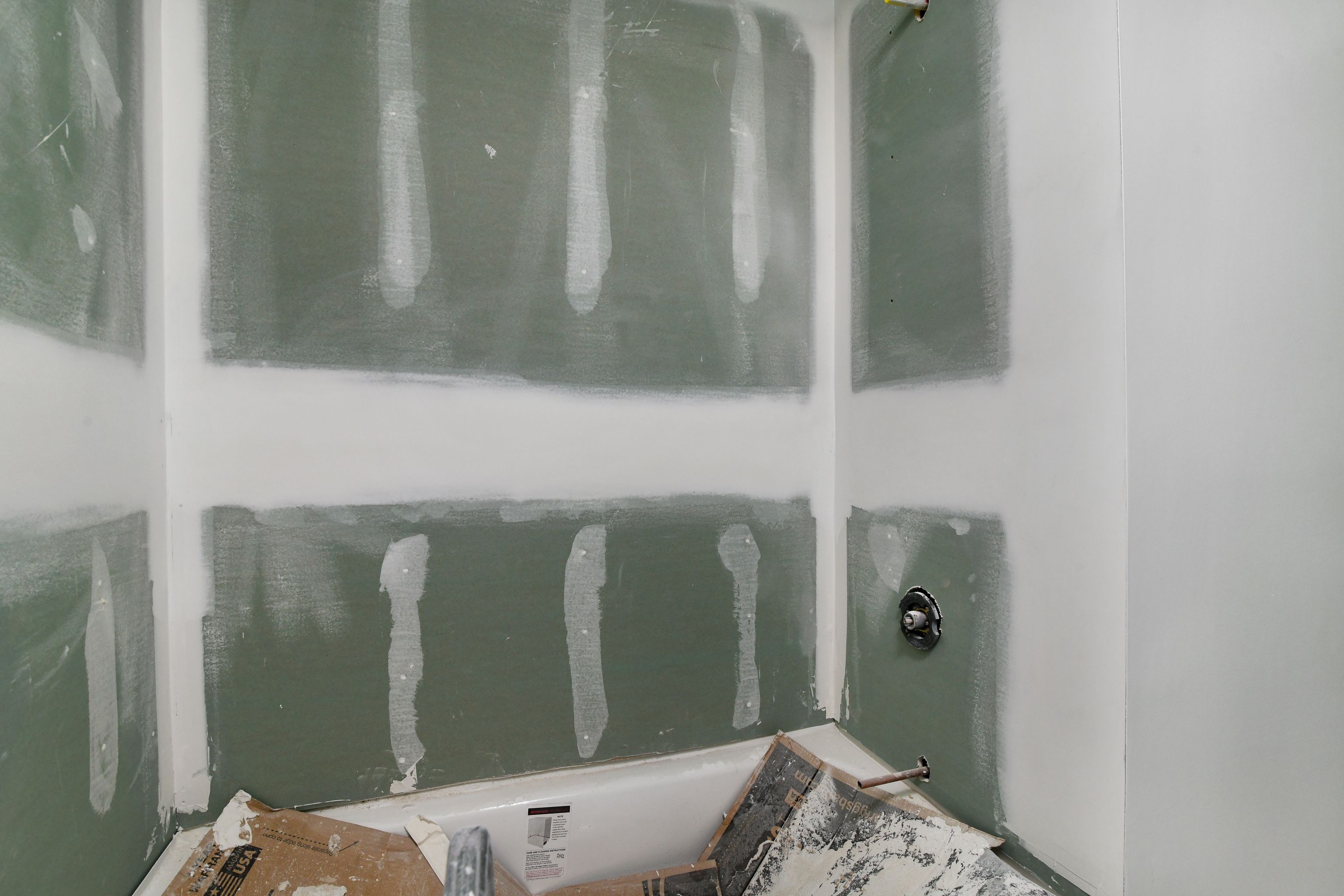  for Denson Construction Services in Detroit, MI