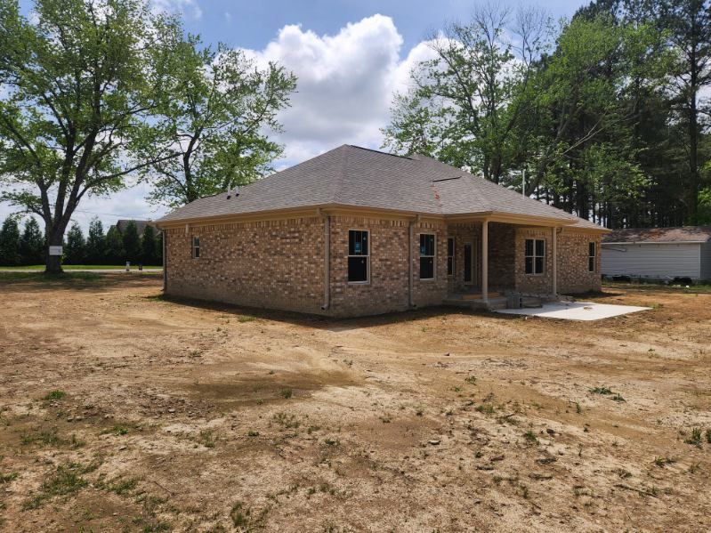  for Marberry Construction in Fayetteville, TN