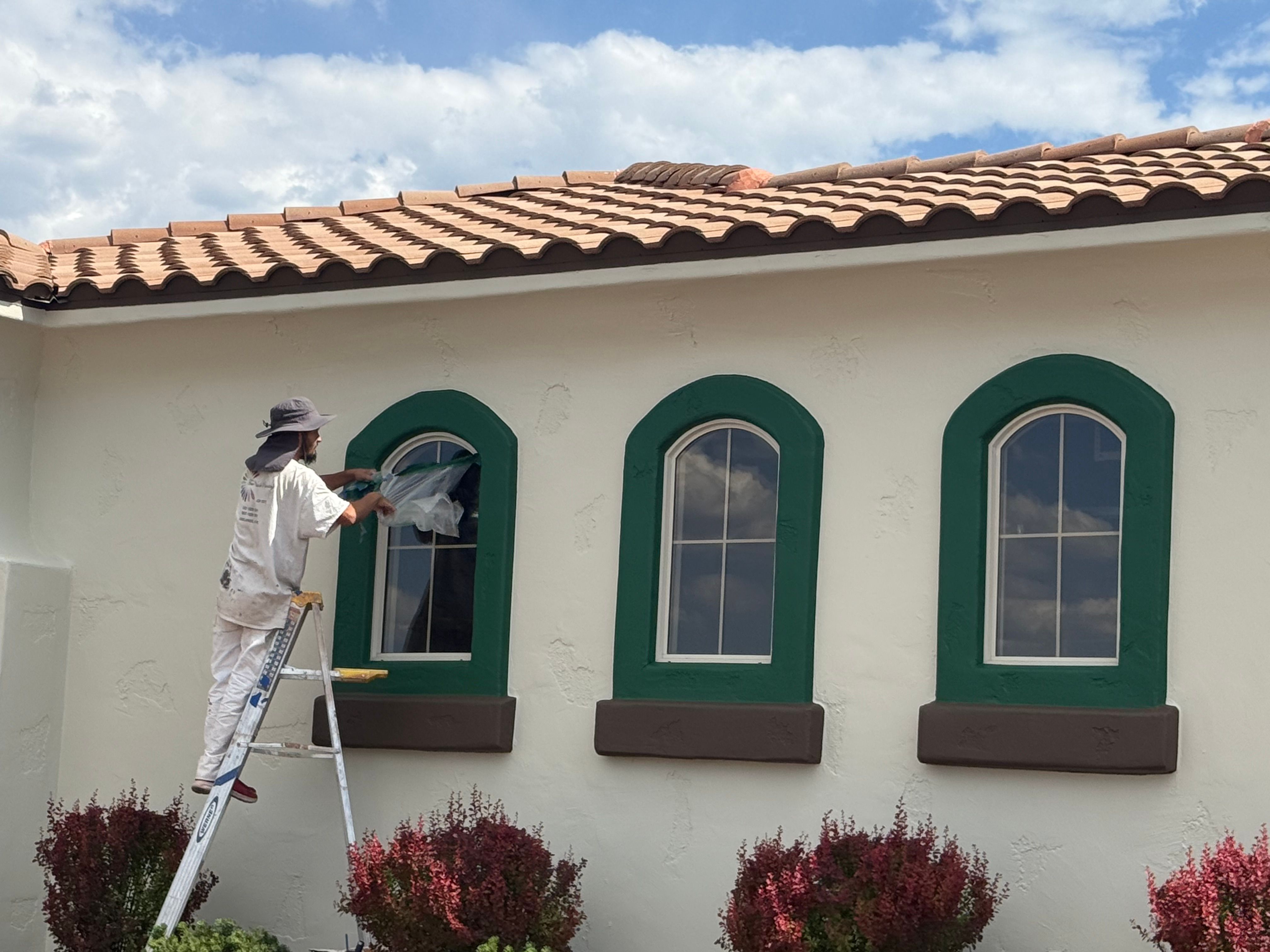  for True Vision Painting in Prescott Valley, AZ