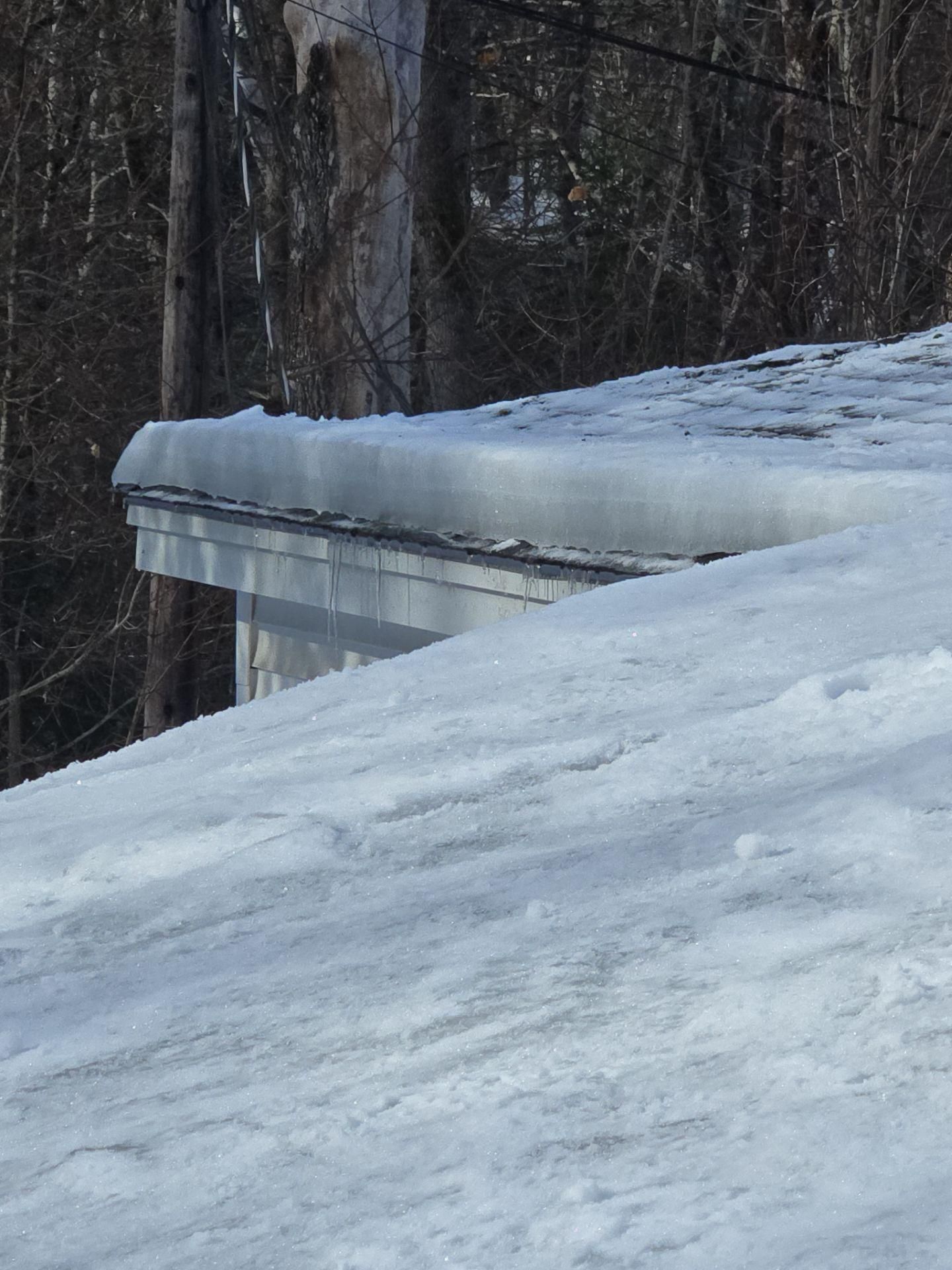  for Jalbert Contracting LLC in Alton, NH