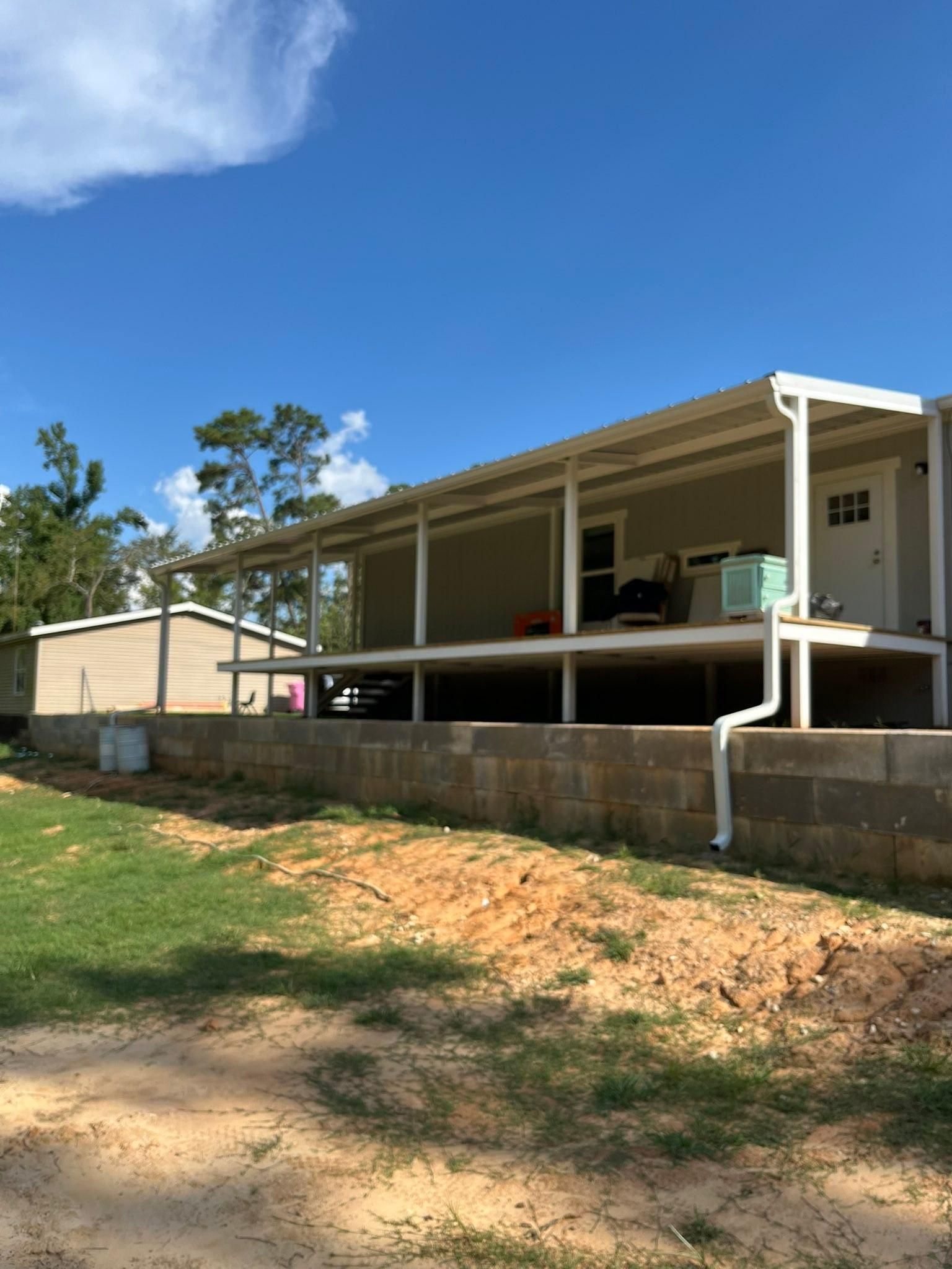  for Coleman Gutters in Gilmer, TX
