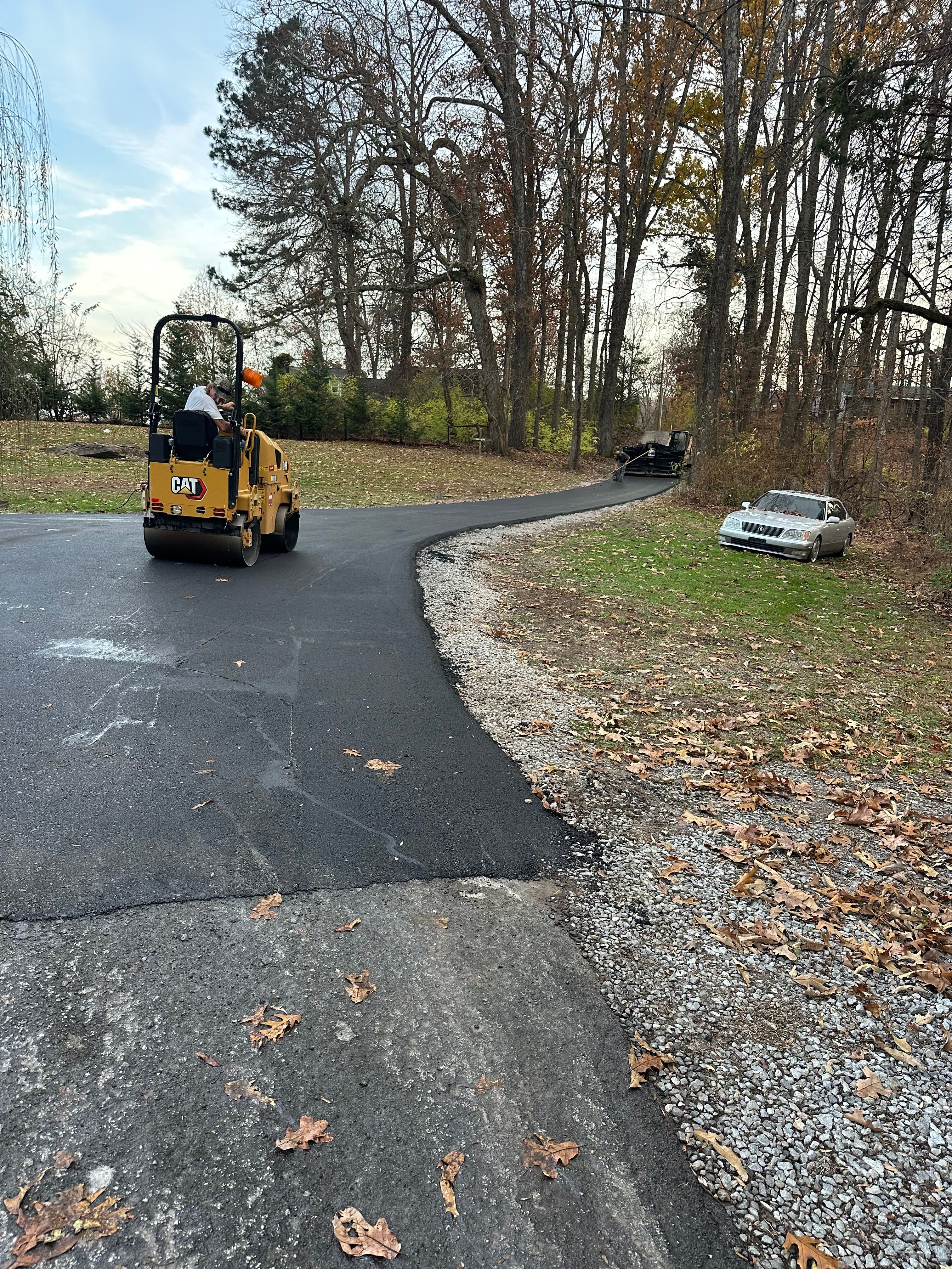  for Metzler Paving and Sealcoating in Jacksboro, TN