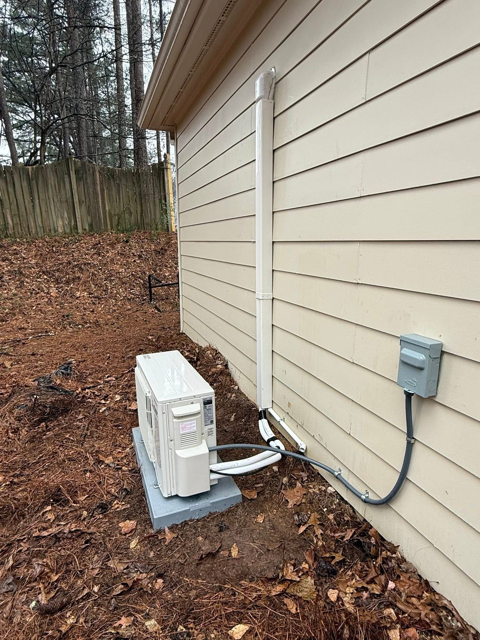  for Nesbit Home Solutions in Cedartown, GA