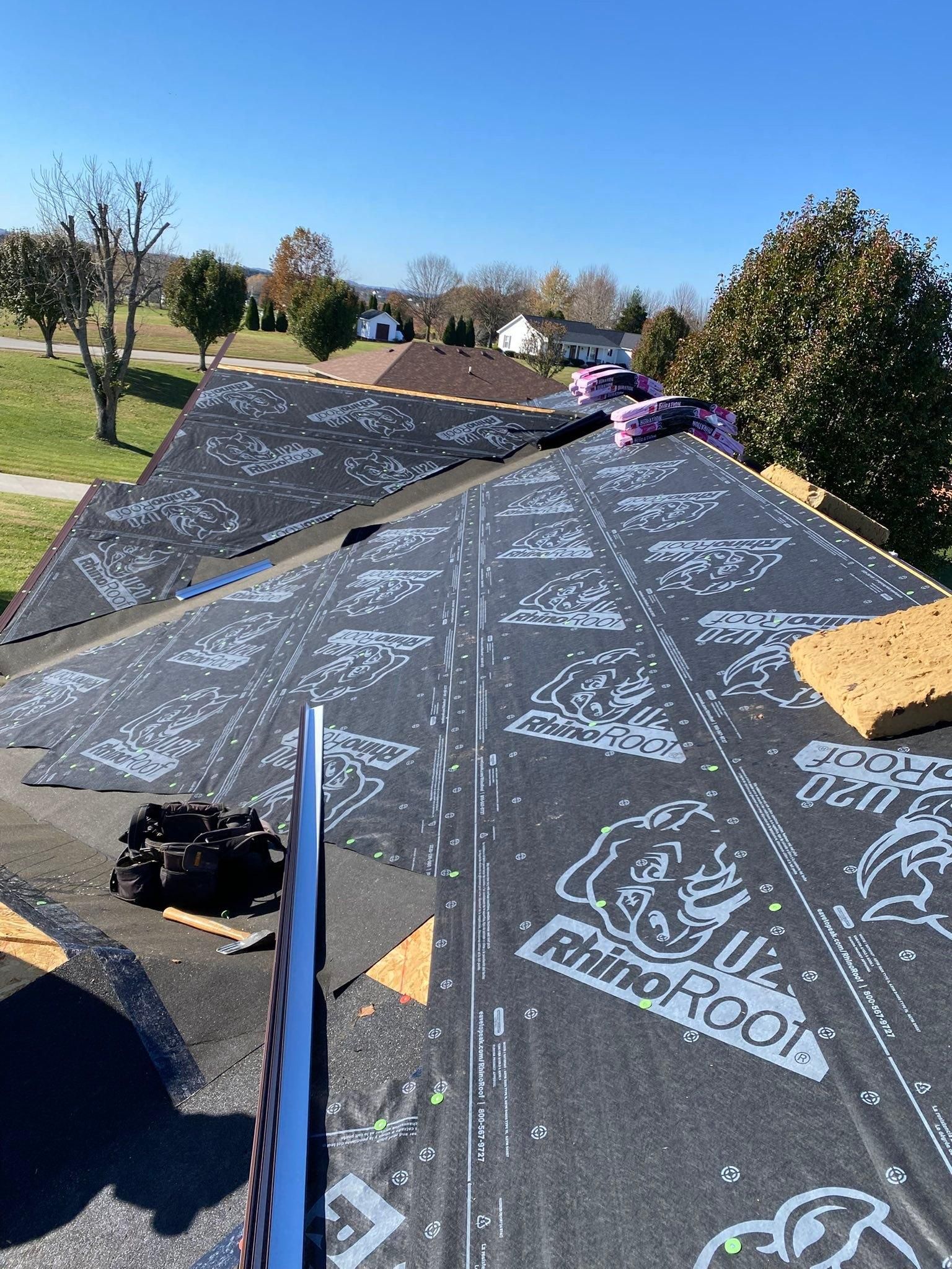 All Photos for Primetime Roofing & Contracting in Winchester, KY