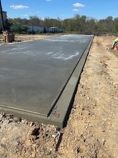  for T & C Metal Builders in Northeast, TX